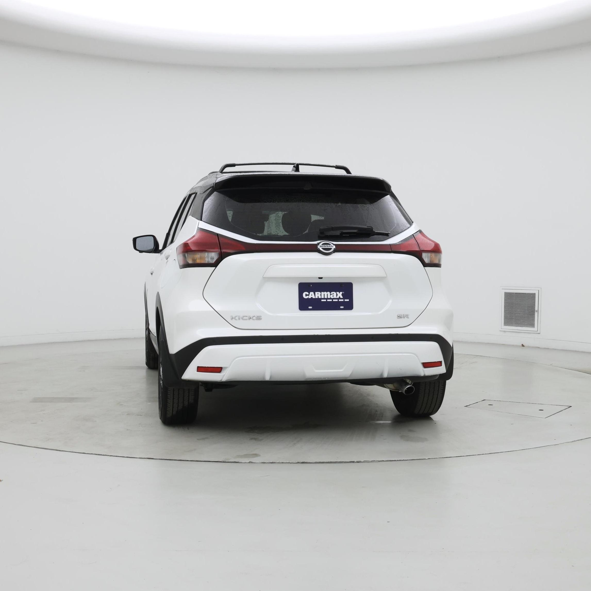 Thumbnail: 2021 Nissan Kicks - 6