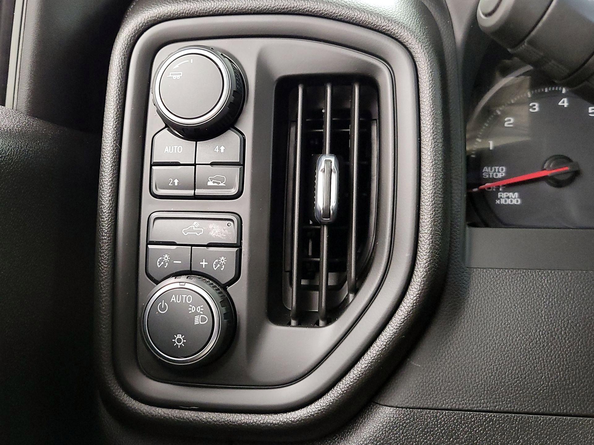 Thumbnail: 2023 Chevrolet Silverado 1500 - 13