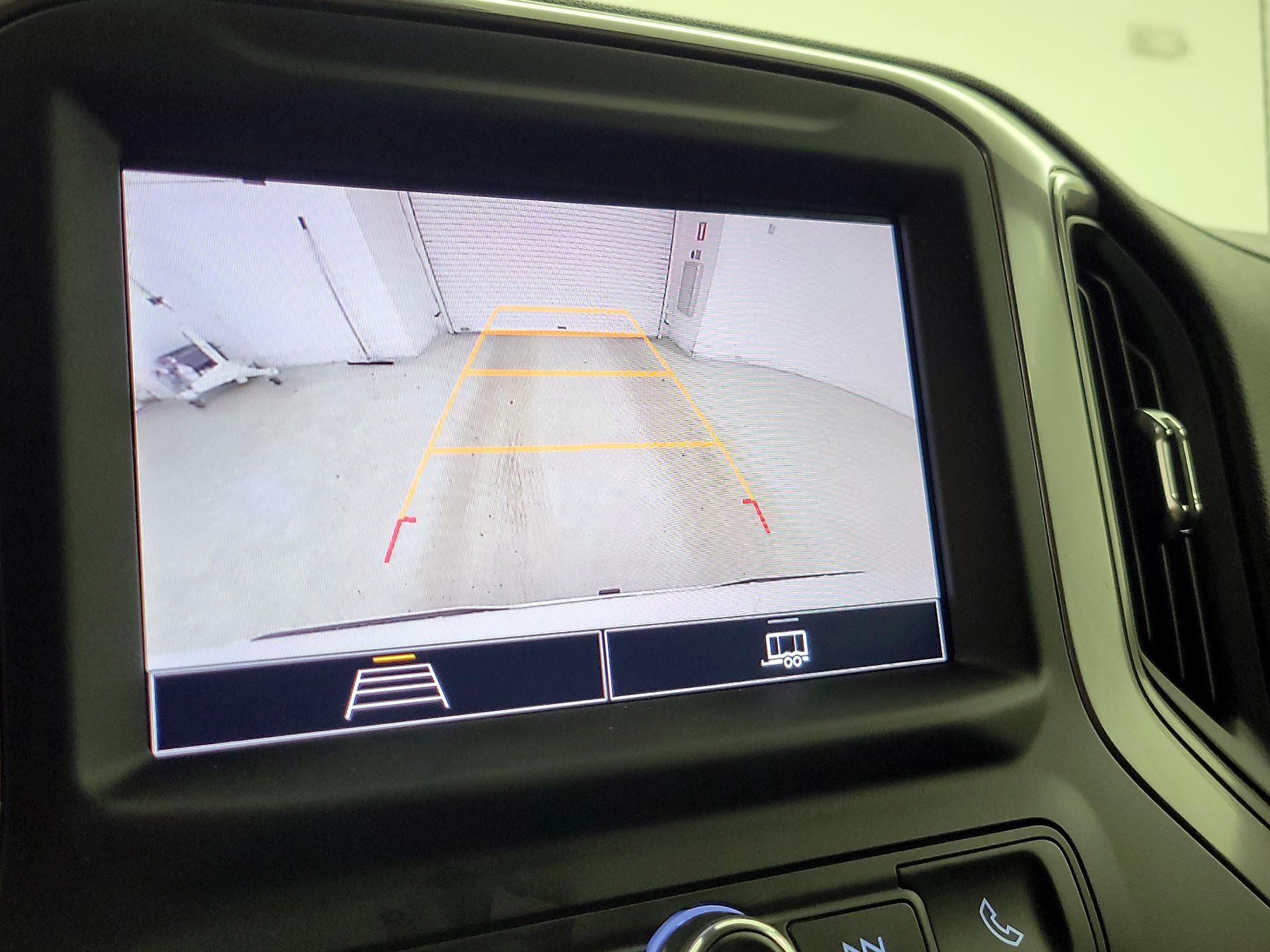 Thumbnail: 2023 Chevrolet Silverado 1500 - 14