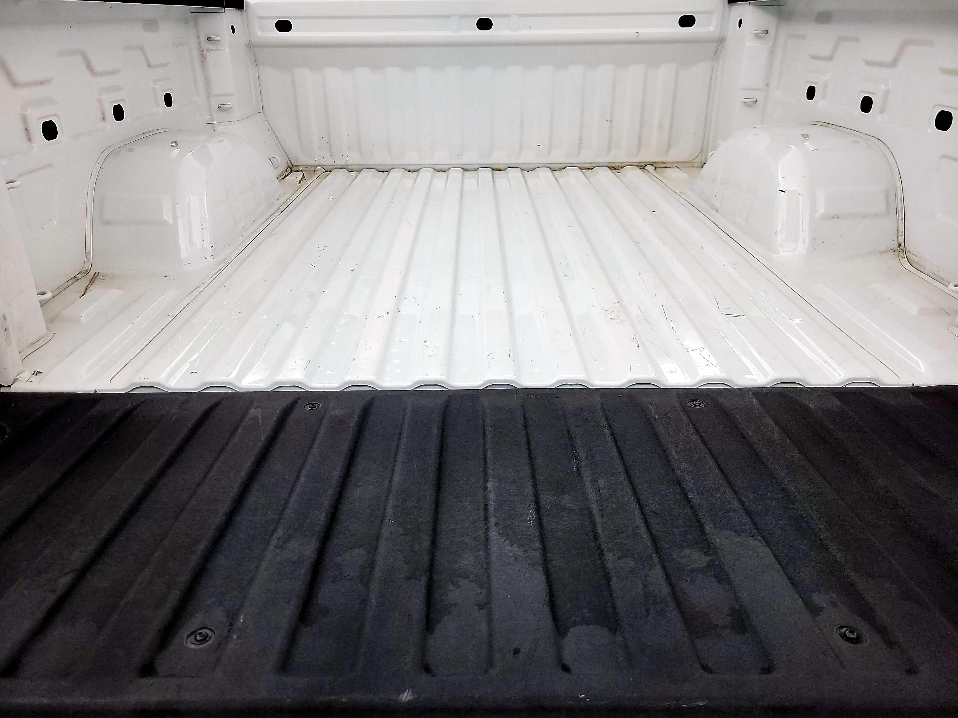 Thumbnail: 2023 Chevrolet Silverado 1500 - 20