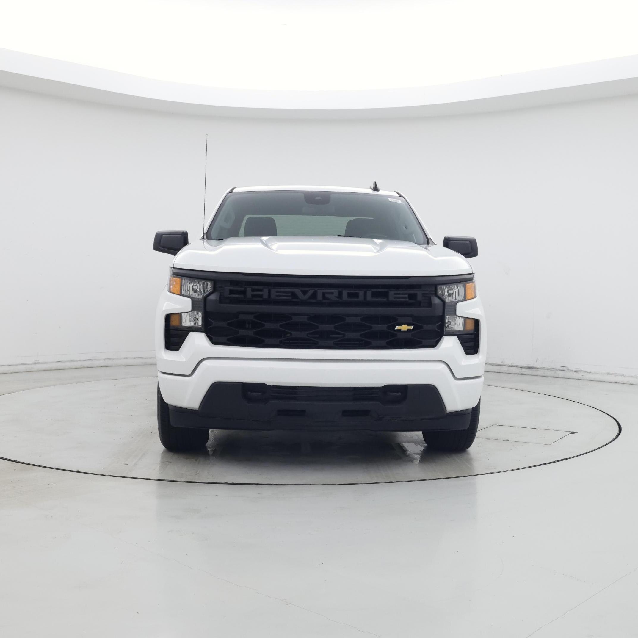 Thumbnail: 2023 Chevrolet Silverado 1500 - 5