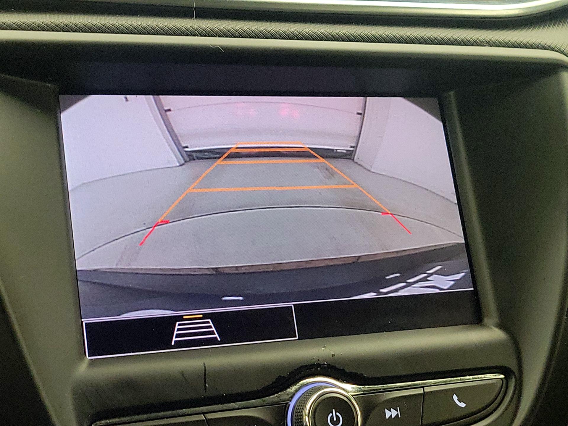 Thumbnail: 2023 Chevrolet TrailBlazer - 14