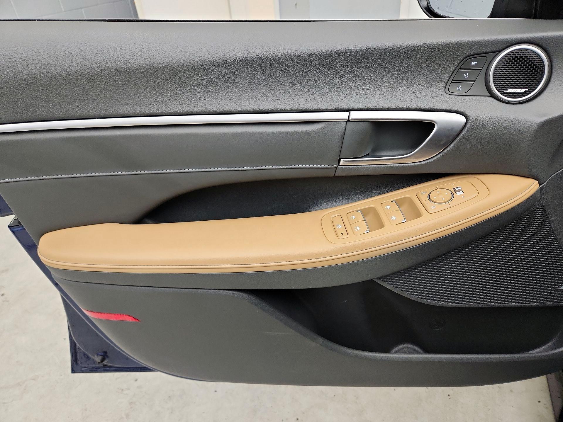 Thumbnail: 2021 Hyundai Sonata - 12