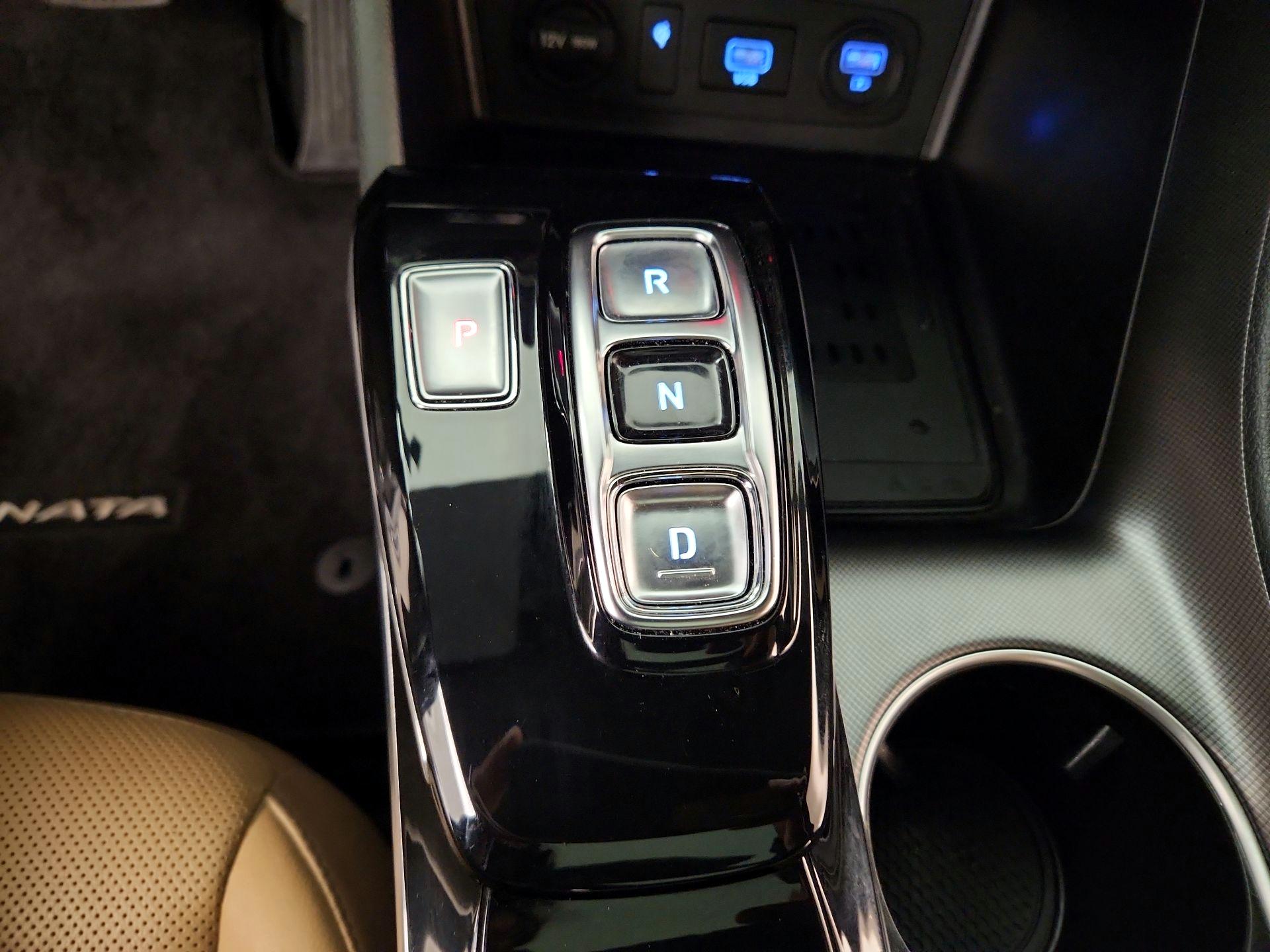 Thumbnail: 2021 Hyundai Sonata - 18