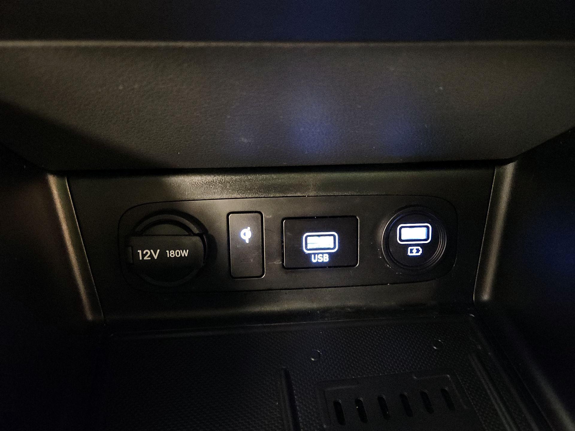 Thumbnail: 2021 Hyundai Sonata - 19