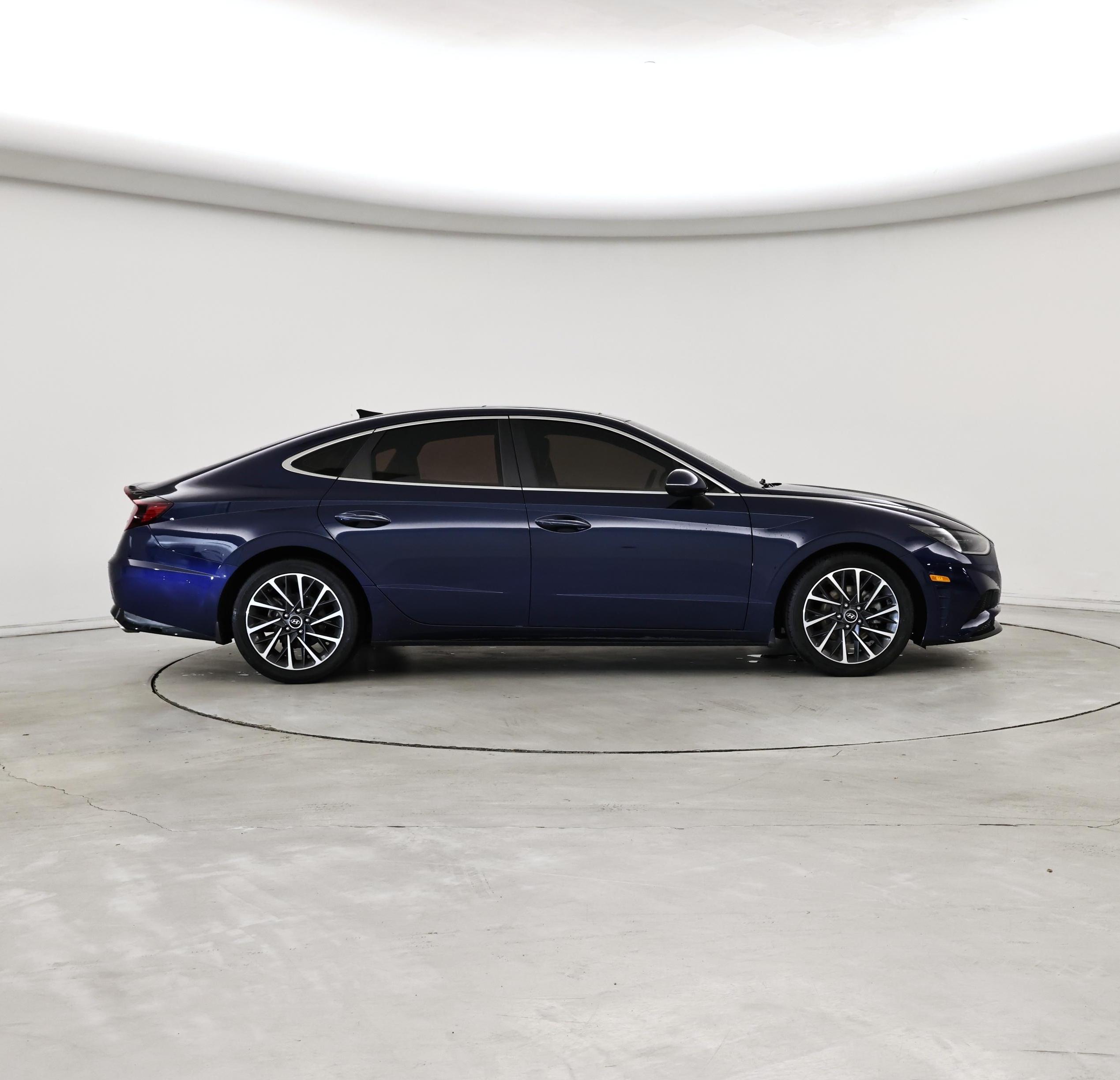 Thumbnail: 2021 Hyundai Sonata - 7