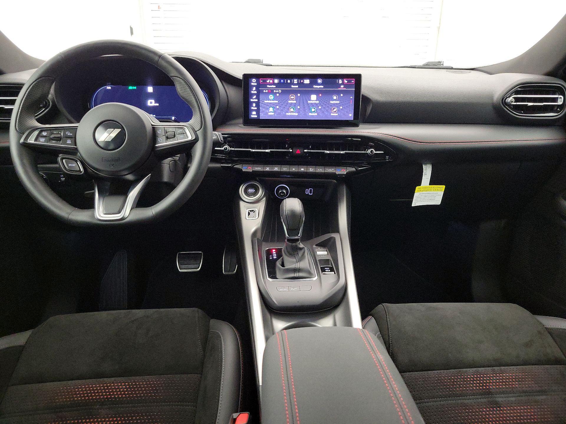 Thumbnail: 2024 Dodge Hornet - 9