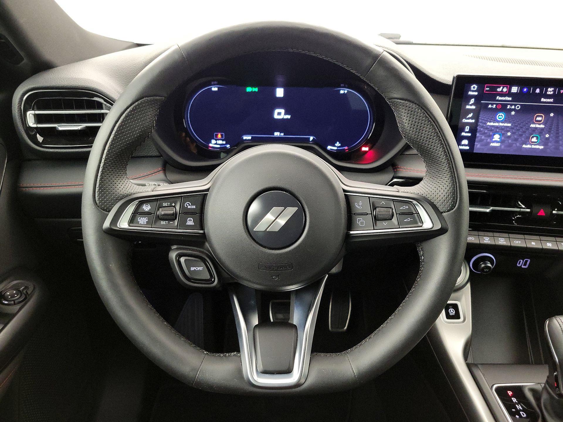 Thumbnail: 2024 Dodge Hornet - 10