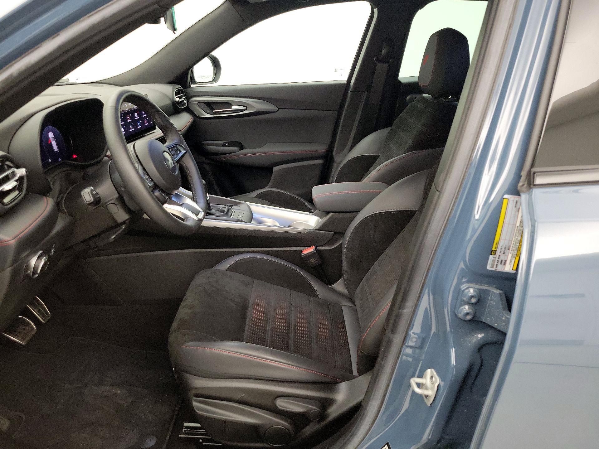 Thumbnail: 2024 Dodge Hornet - 11