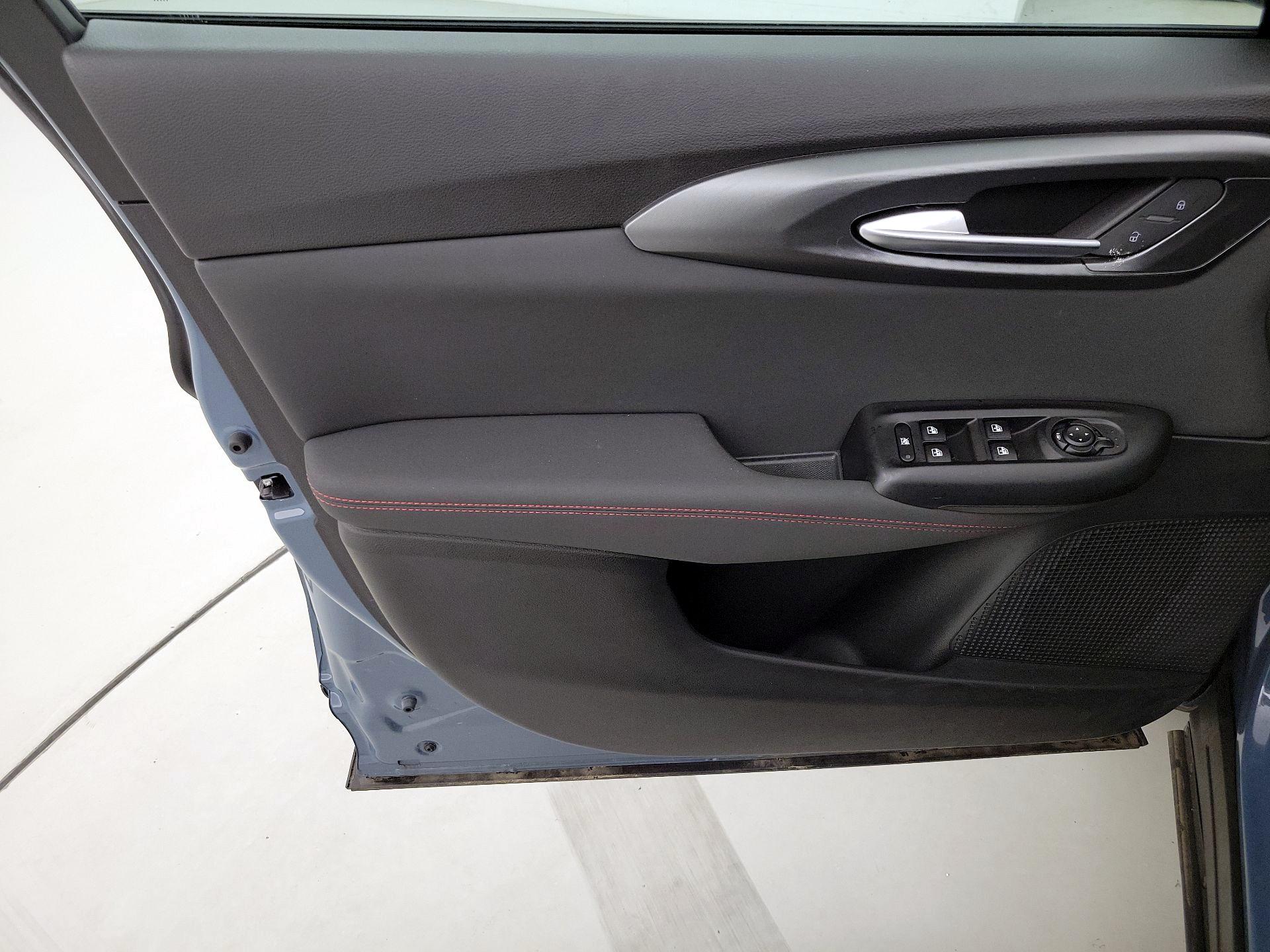 Thumbnail: 2024 Dodge Hornet - 12