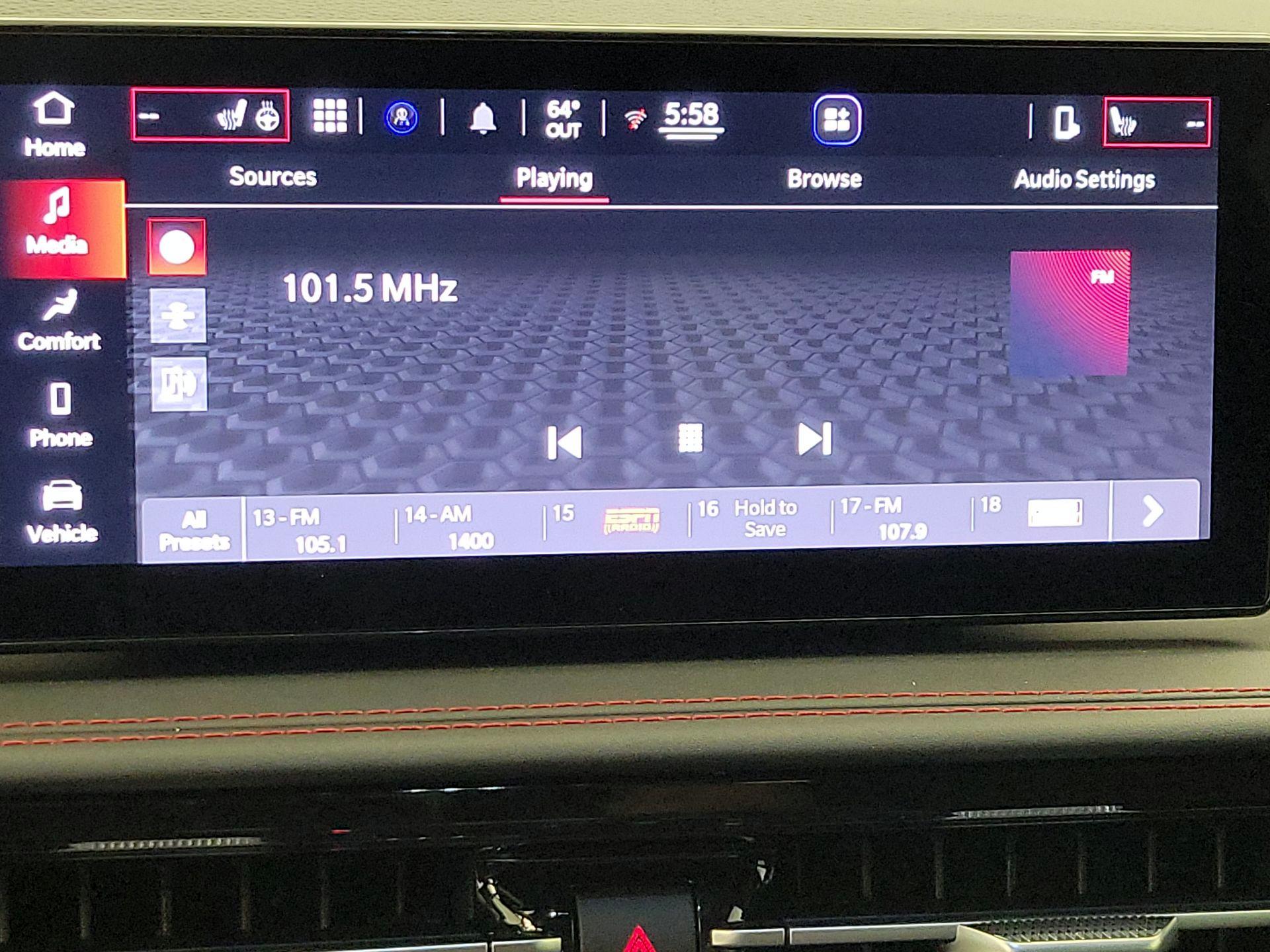 Thumbnail: 2024 Dodge Hornet - 15