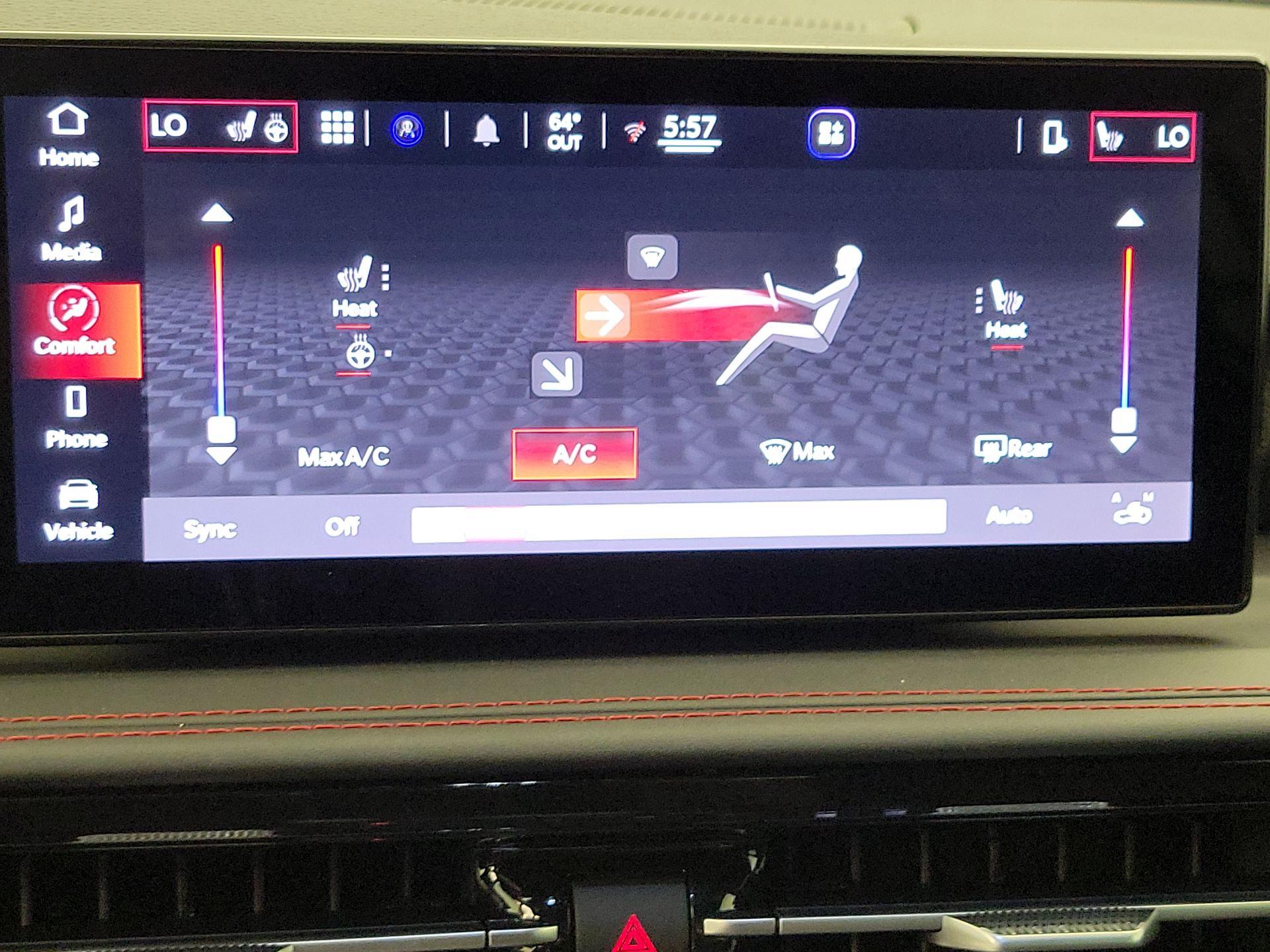 Thumbnail: 2024 Dodge Hornet - 16