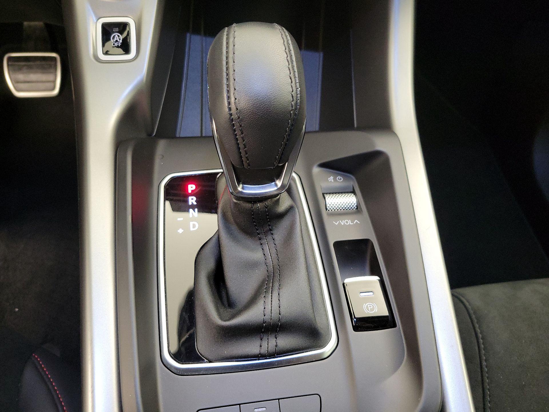 Thumbnail: 2024 Dodge Hornet - 17