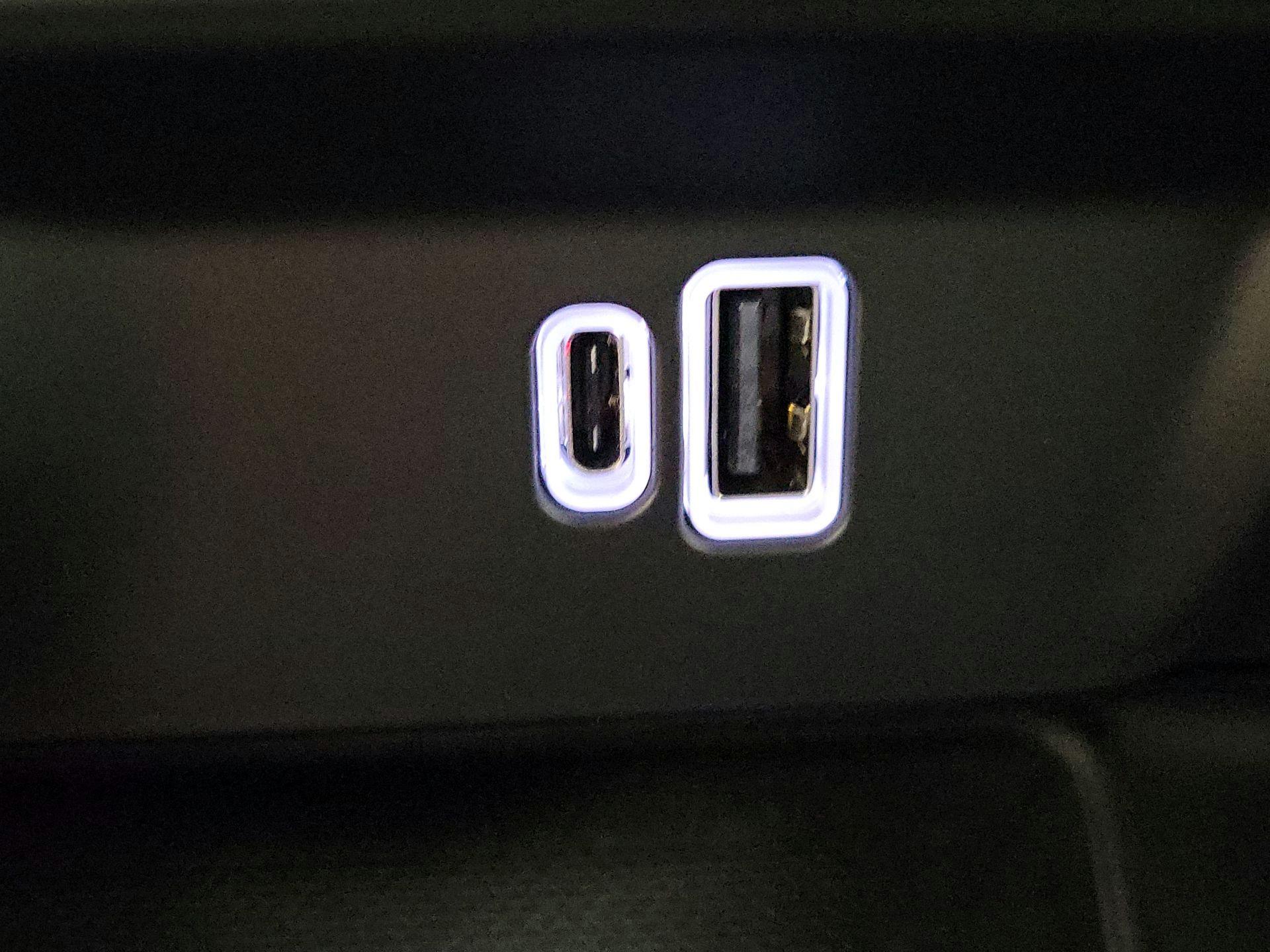 Thumbnail: 2024 Dodge Hornet - 18