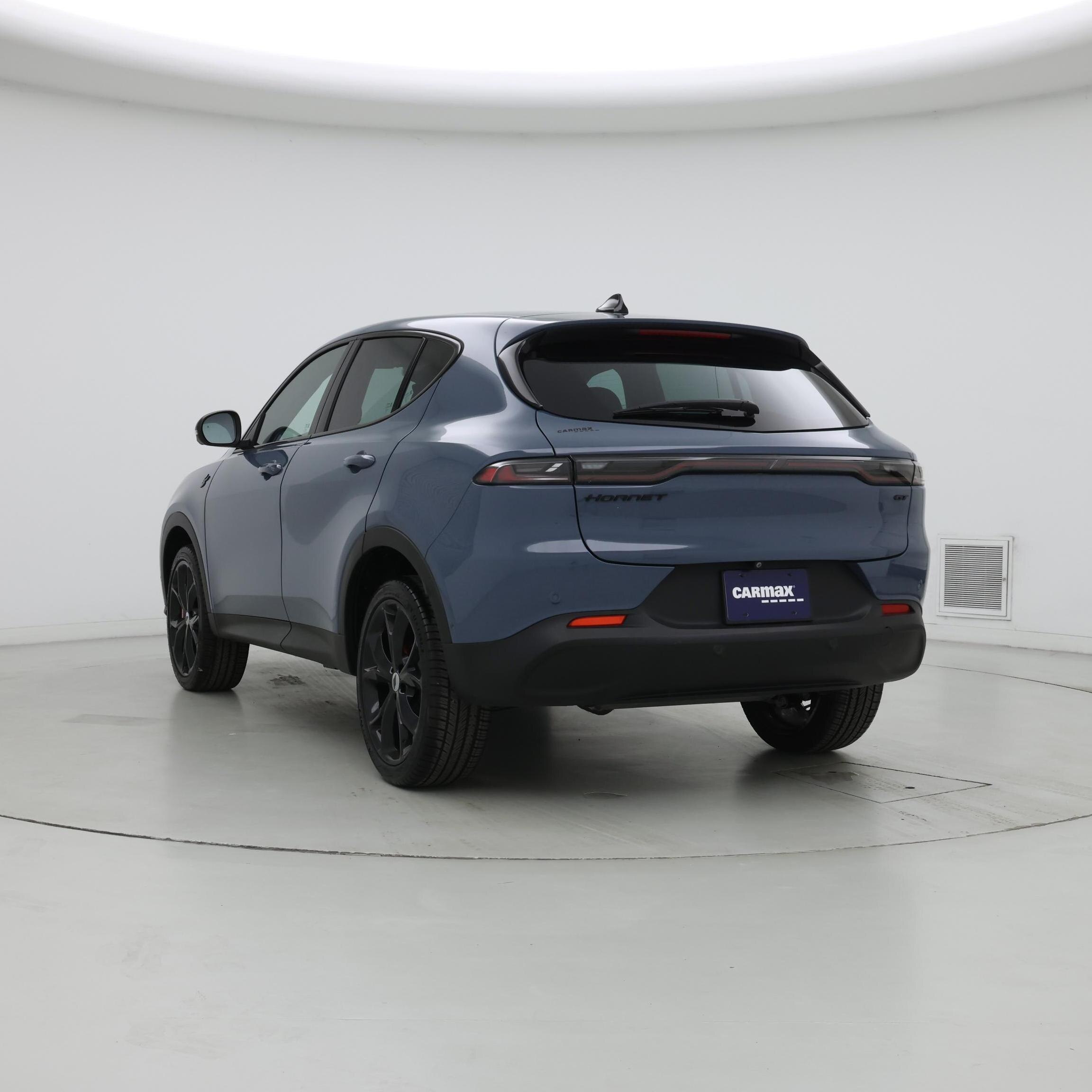 Thumbnail: 2024 Dodge Hornet - 2