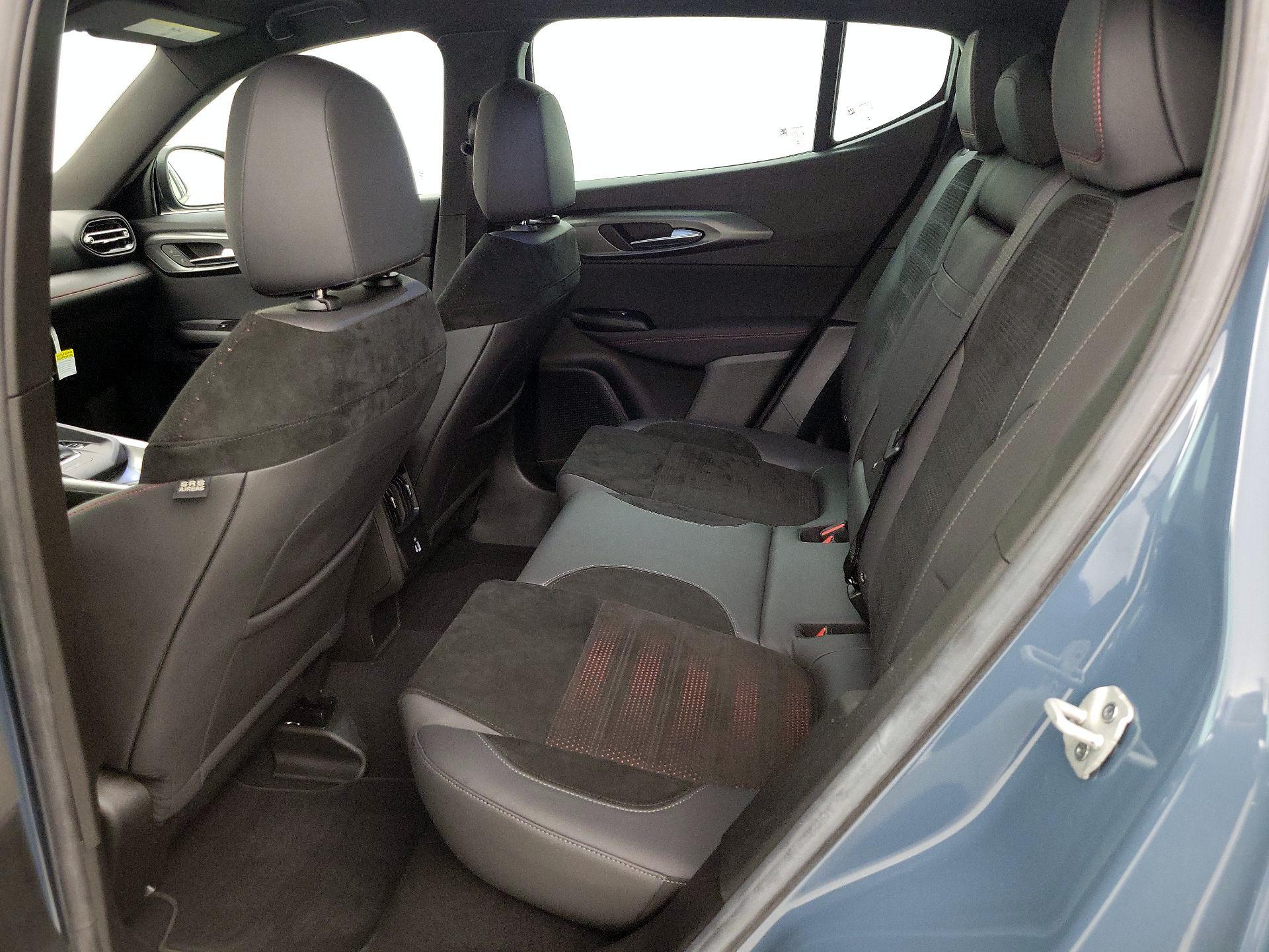 Thumbnail: 2024 Dodge Hornet - 19