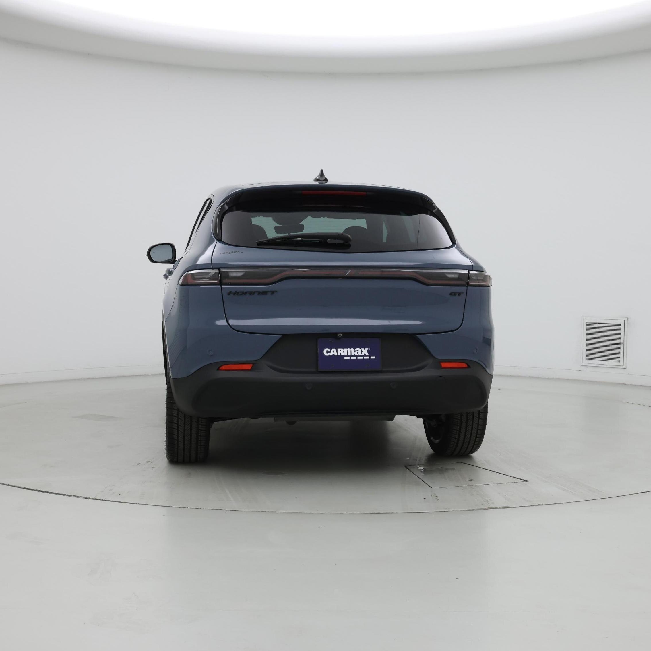 Thumbnail: 2024 Dodge Hornet - 6