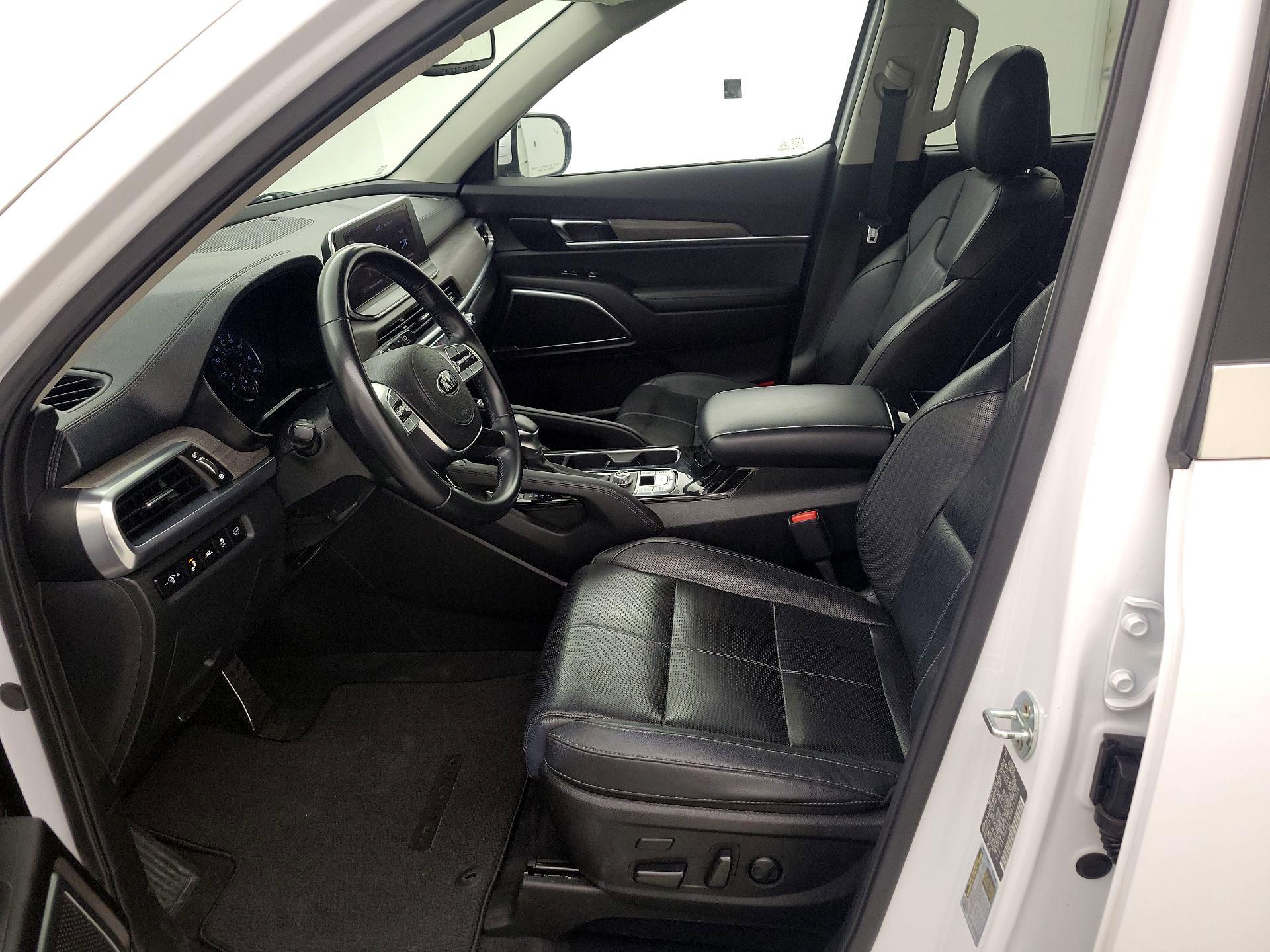 Thumbnail: 2021 Kia Telluride - 11