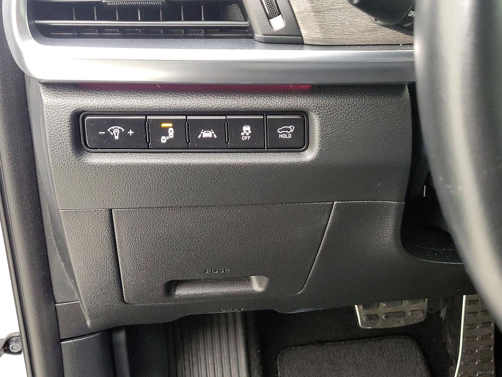 Thumbnail: 2021 Kia Telluride - 13