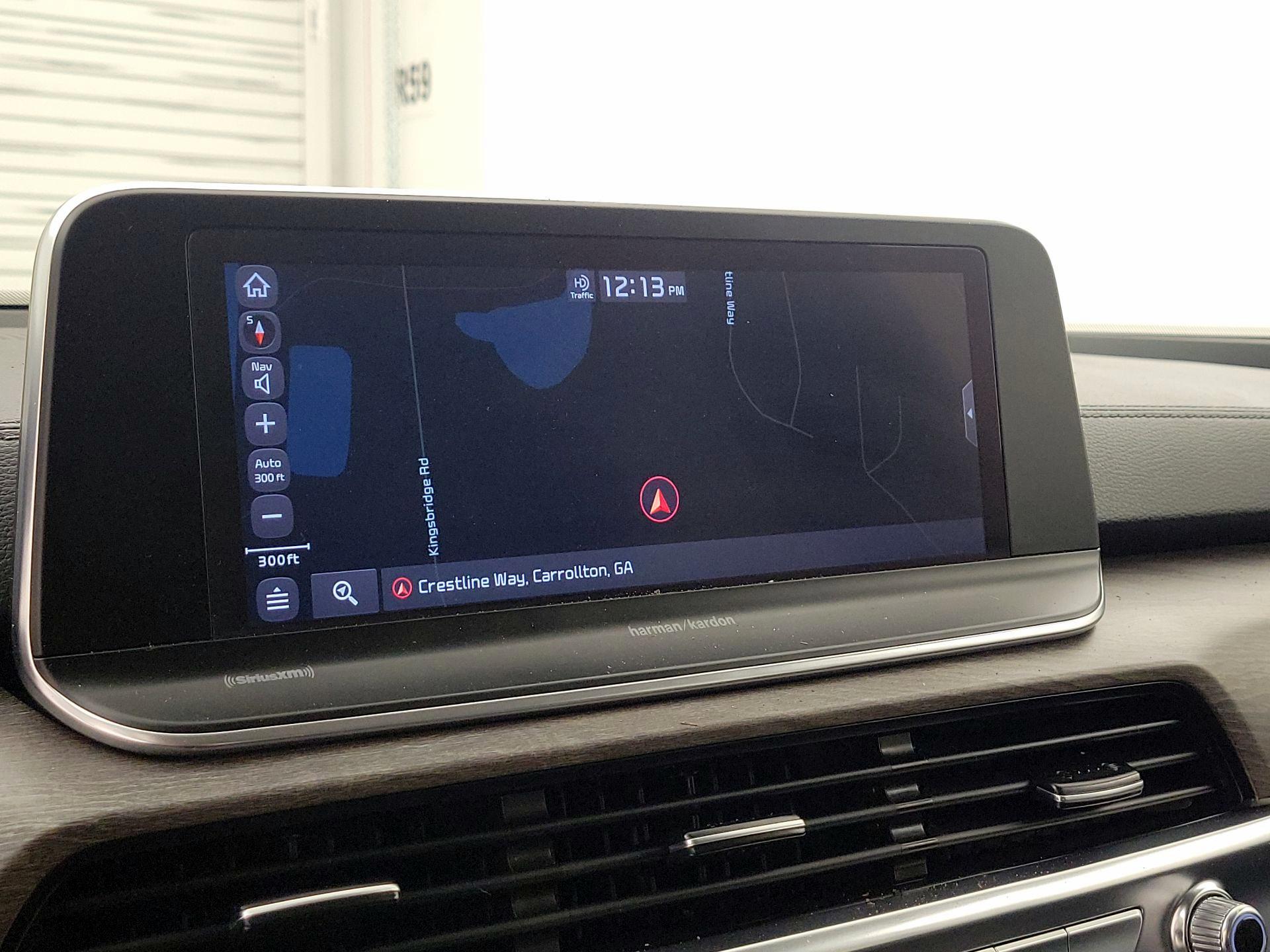 Thumbnail: 2021 Kia Telluride - 14