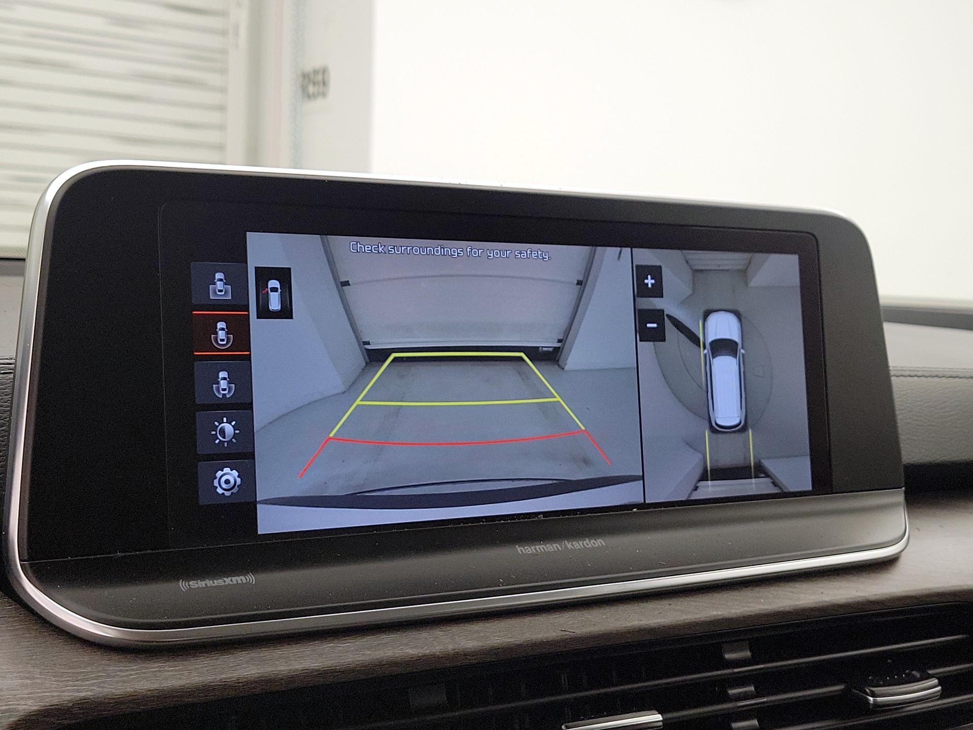 Thumbnail: 2021 Kia Telluride - 15