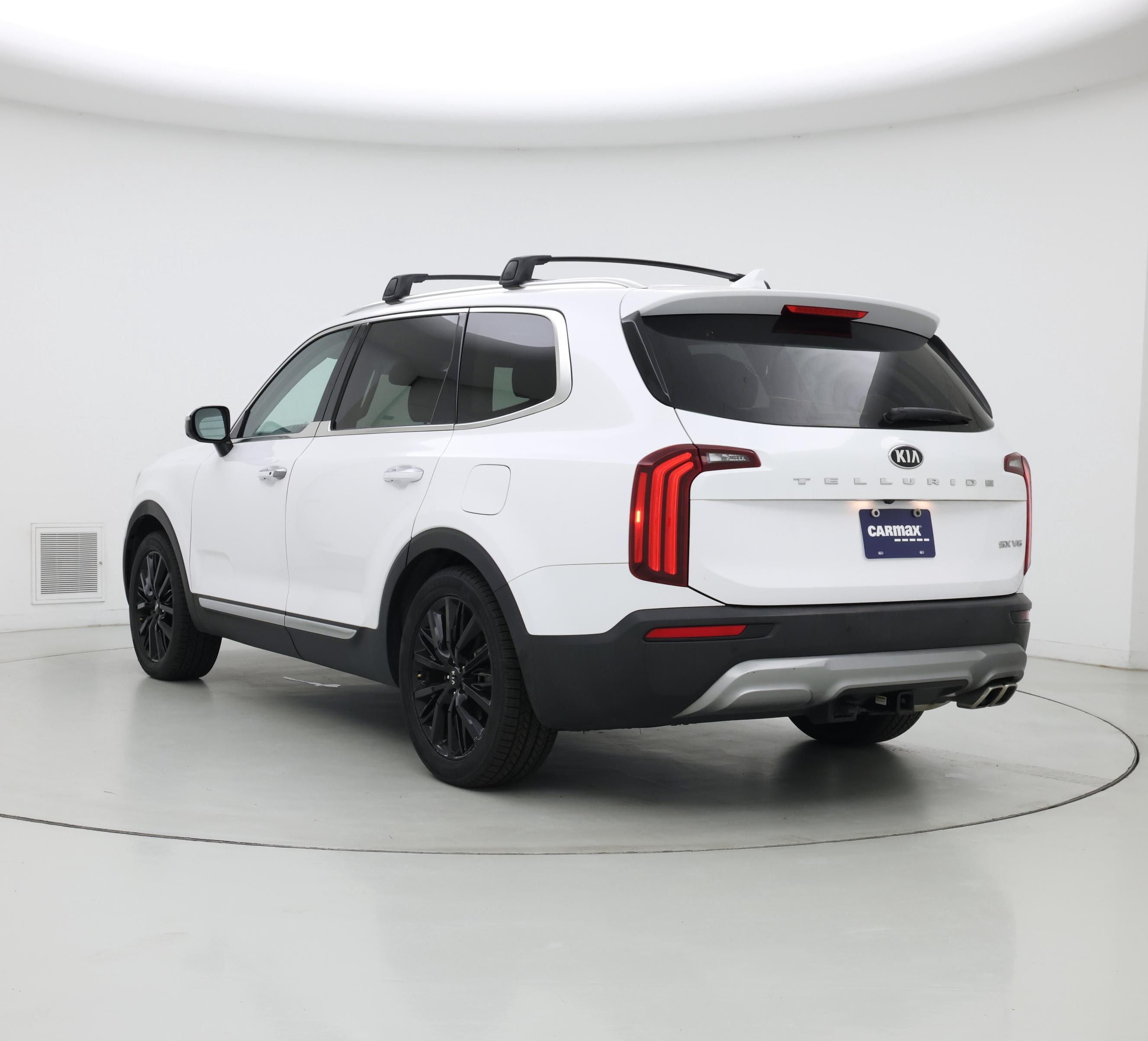 Thumbnail: 2021 Kia Telluride - 2