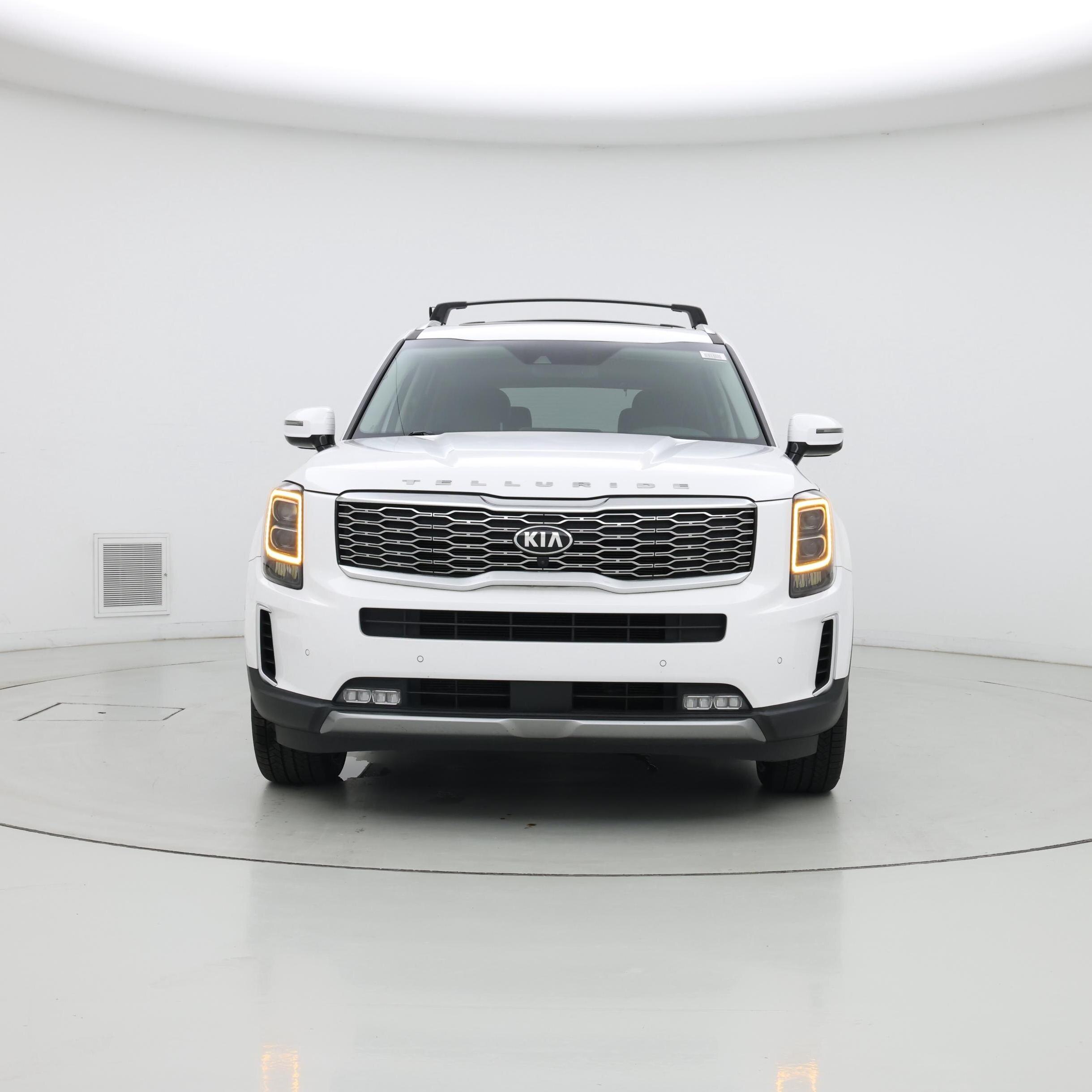 Thumbnail: 2021 Kia Telluride - 5