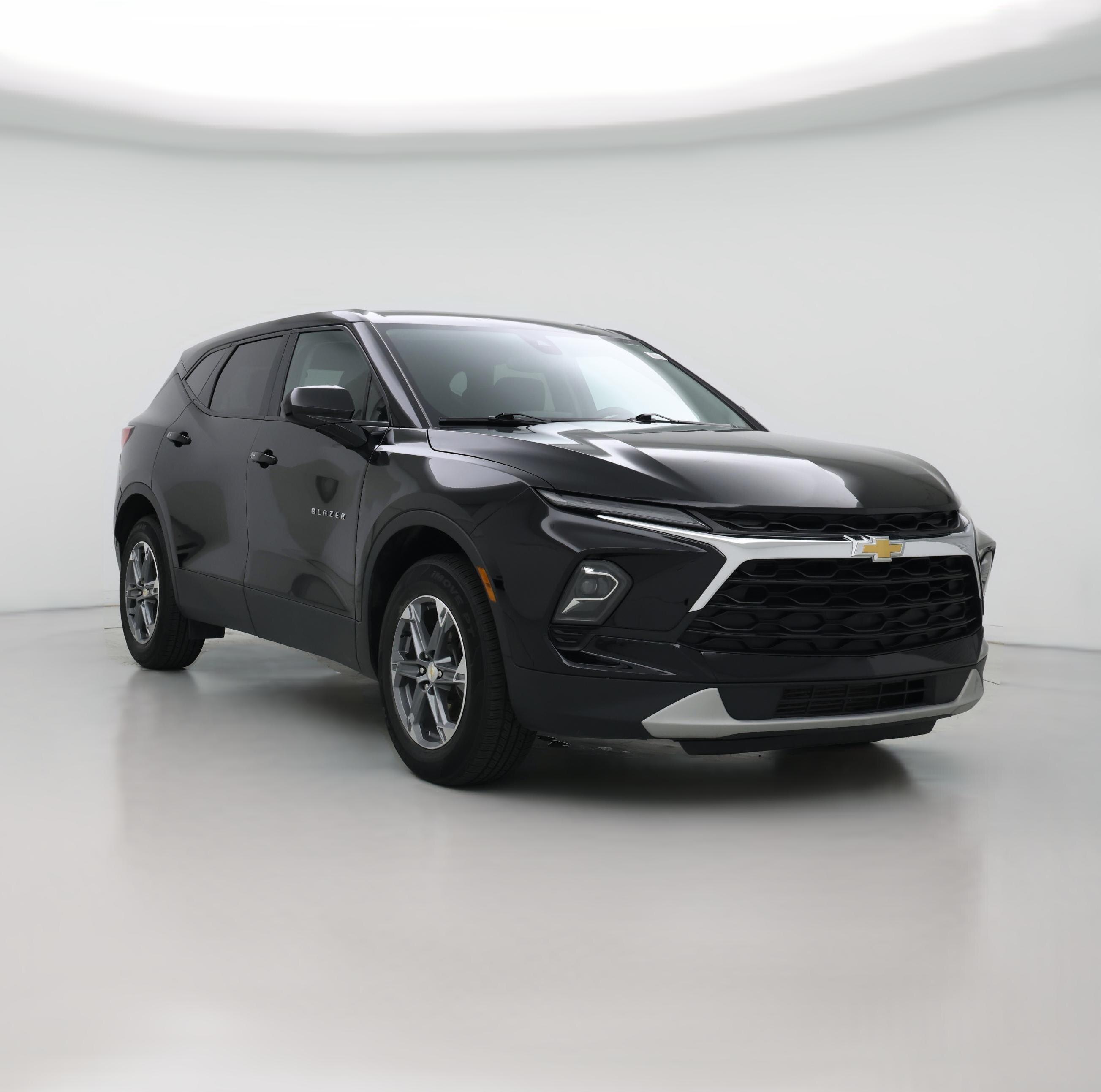 Thumbnail: 2023 Chevrolet Blazer - 1
