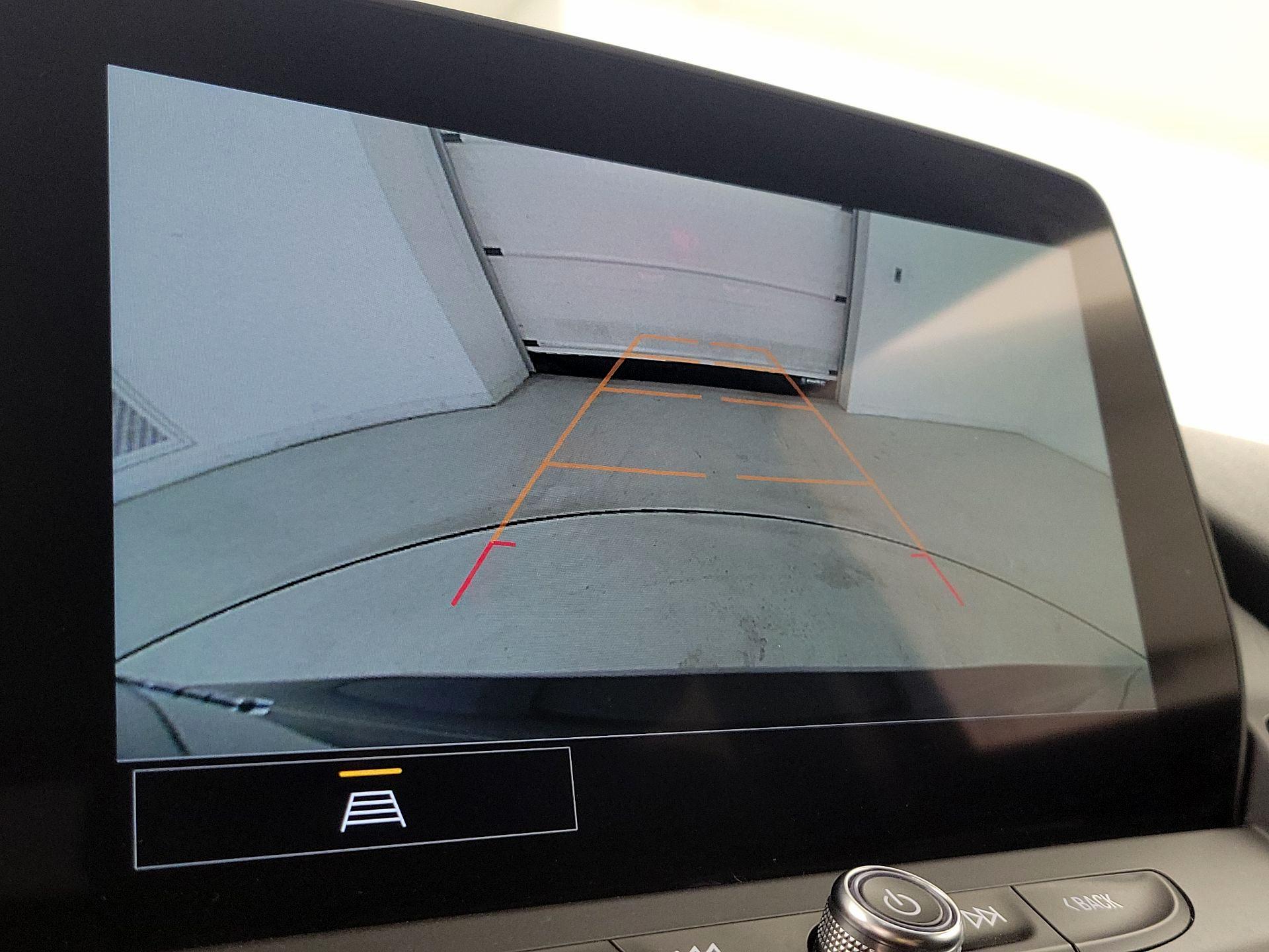 Thumbnail: 2023 Chevrolet Blazer - 14