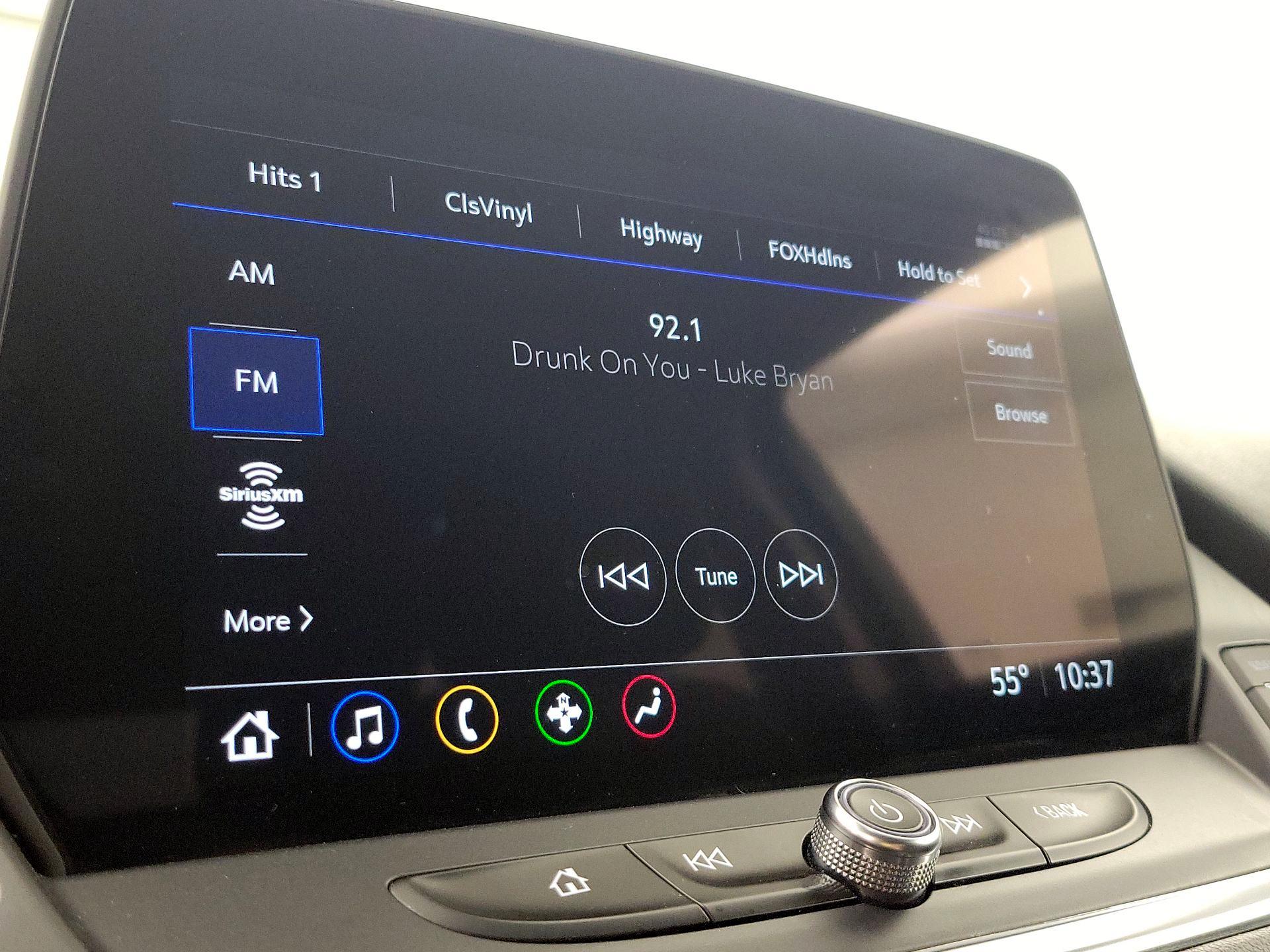 Thumbnail: 2023 Chevrolet Blazer - 15