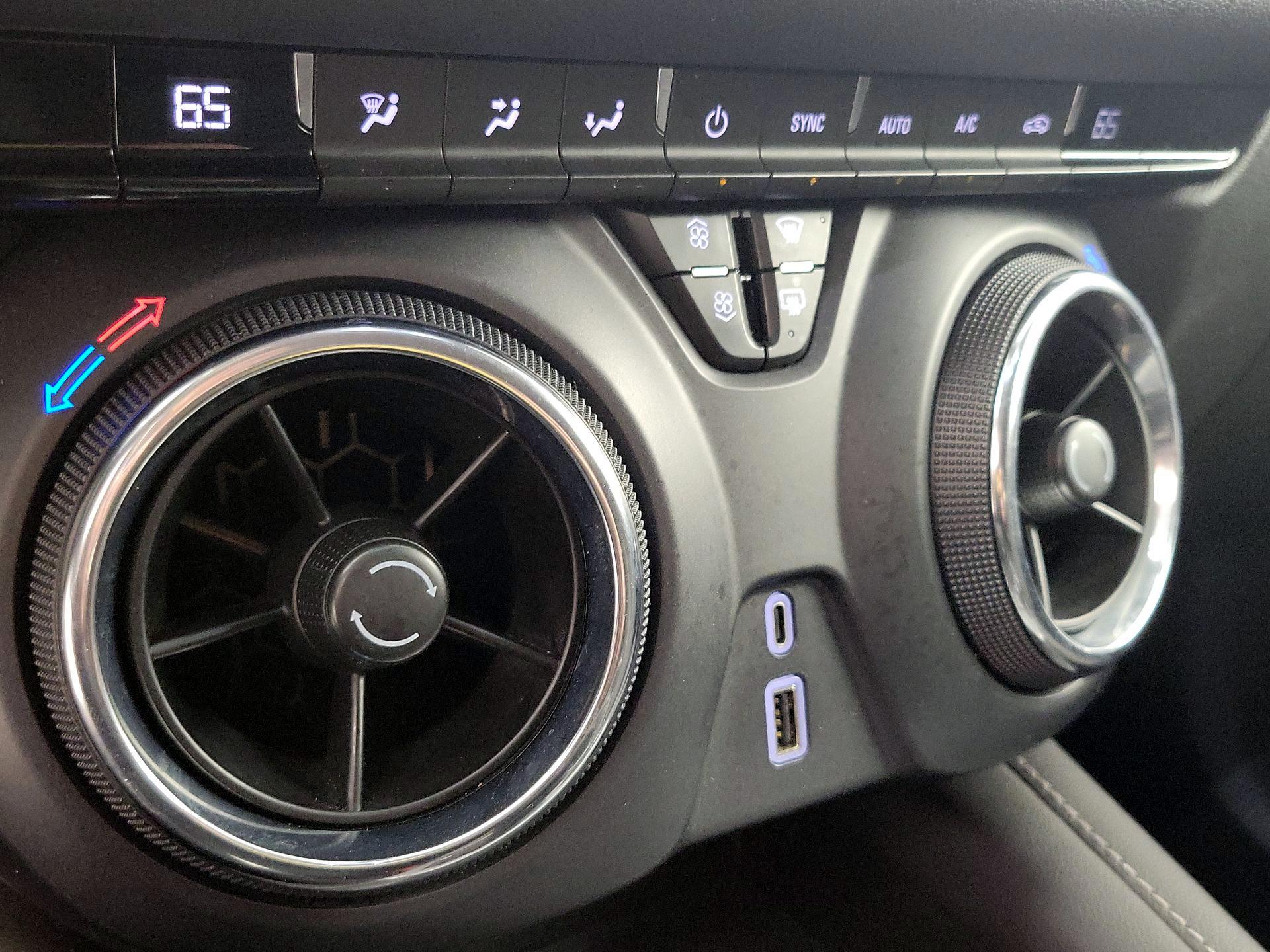 Thumbnail: 2023 Chevrolet Blazer - 16