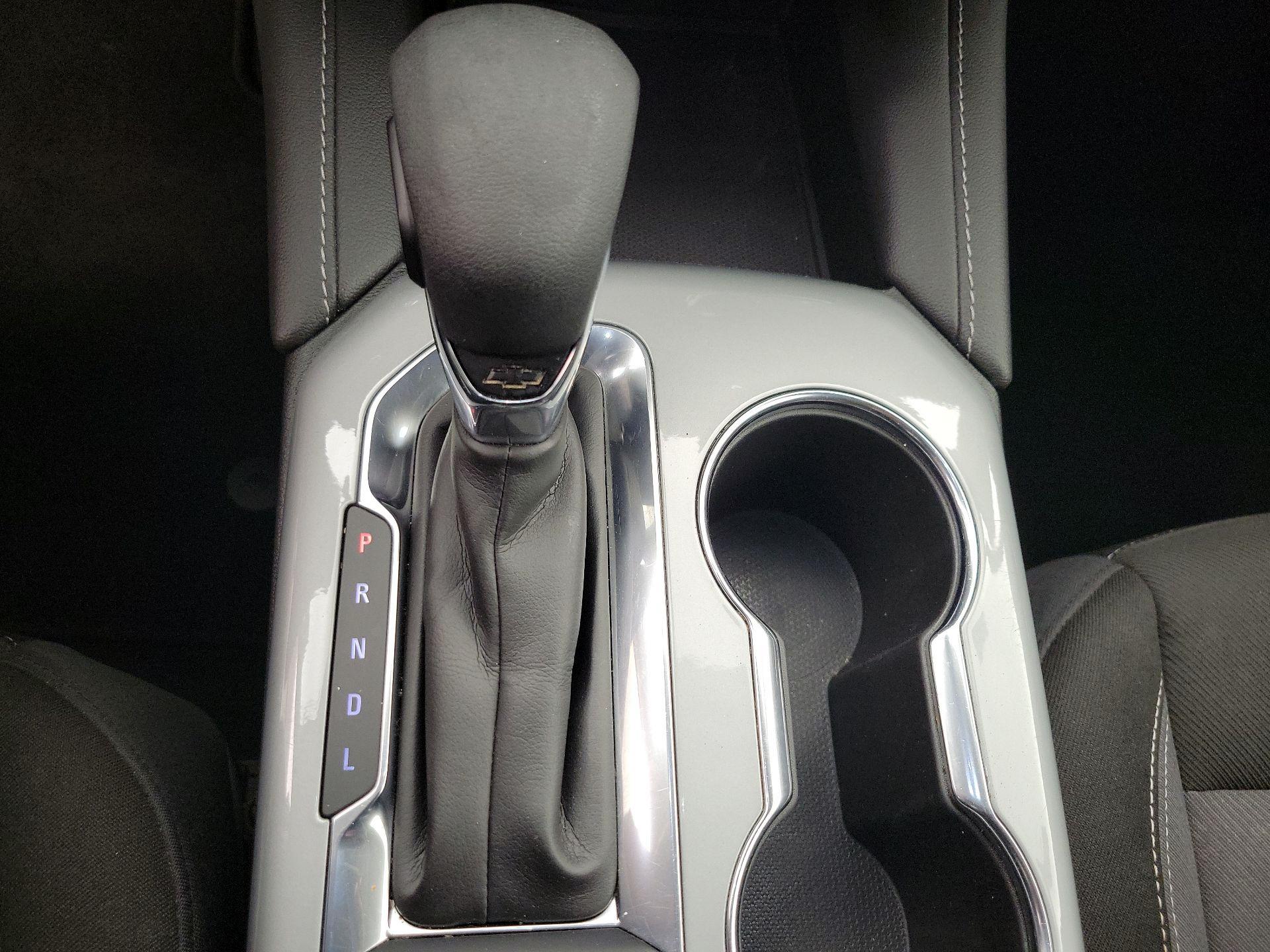 Thumbnail: 2023 Chevrolet Blazer - 17