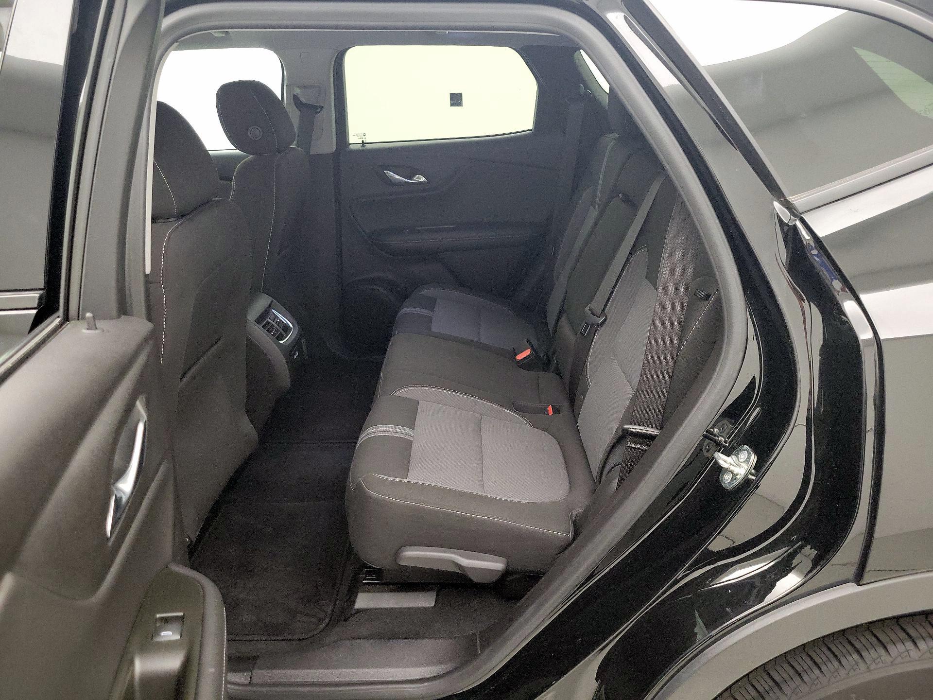 Thumbnail: 2023 Chevrolet Blazer - 19