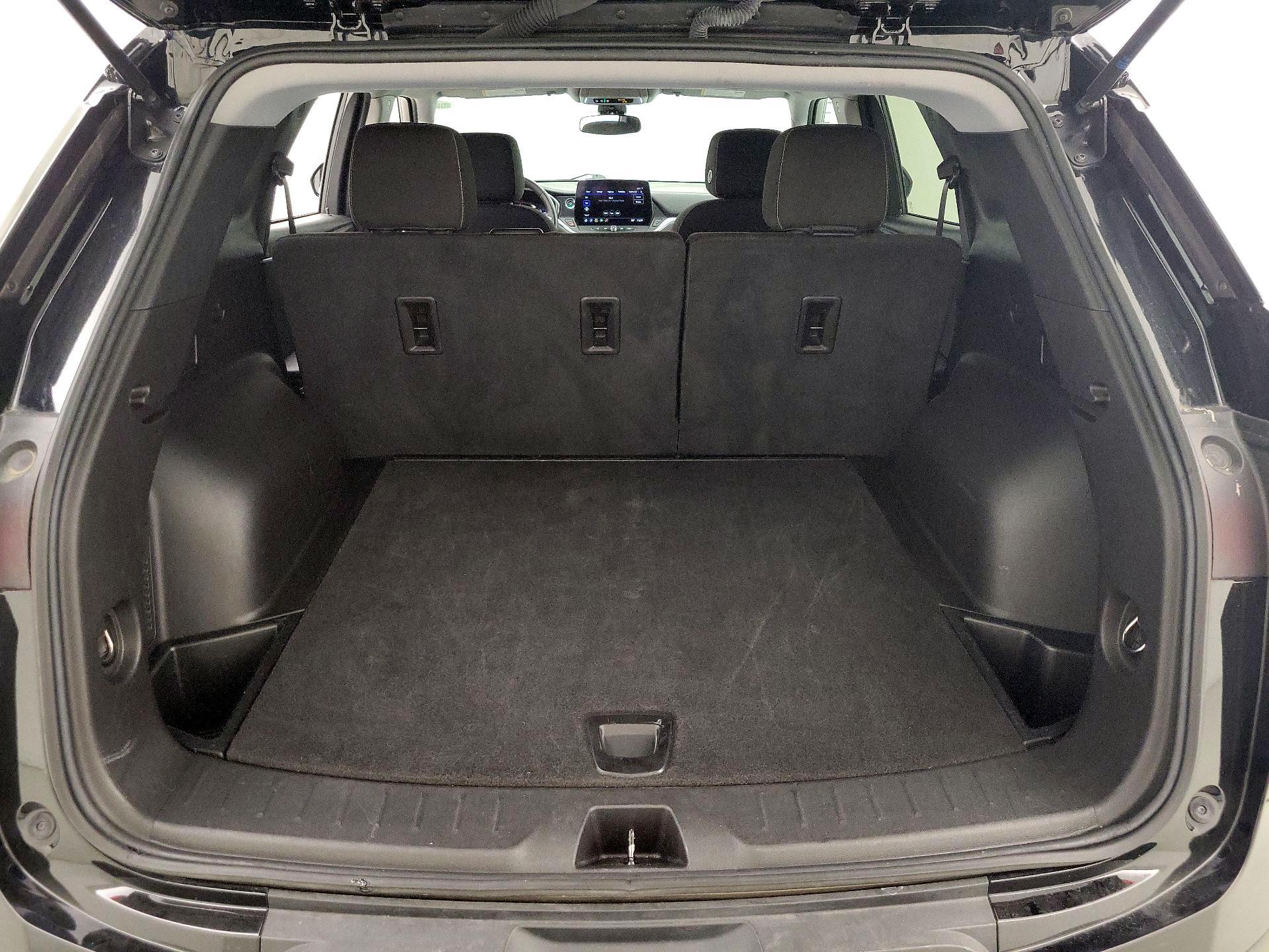 Thumbnail: 2023 Chevrolet Blazer - 20