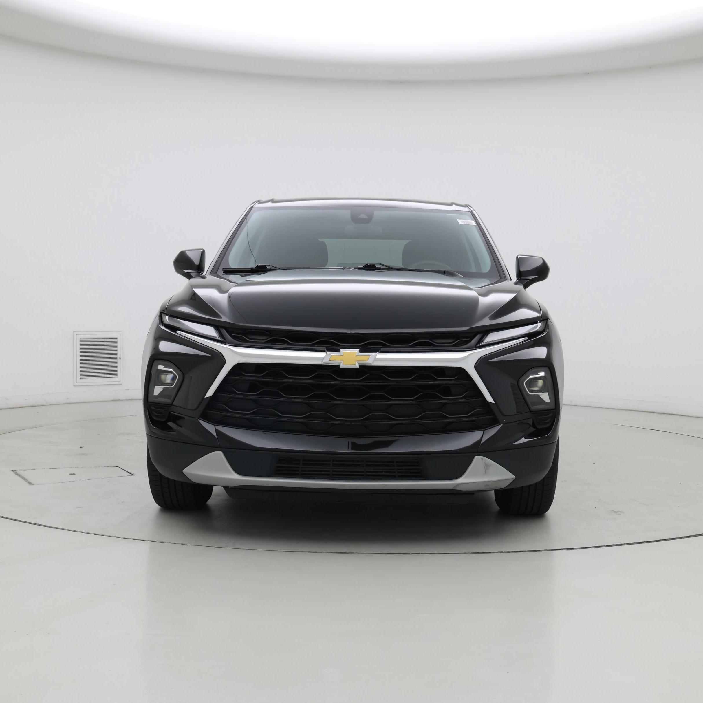 Thumbnail: 2023 Chevrolet Blazer - 5