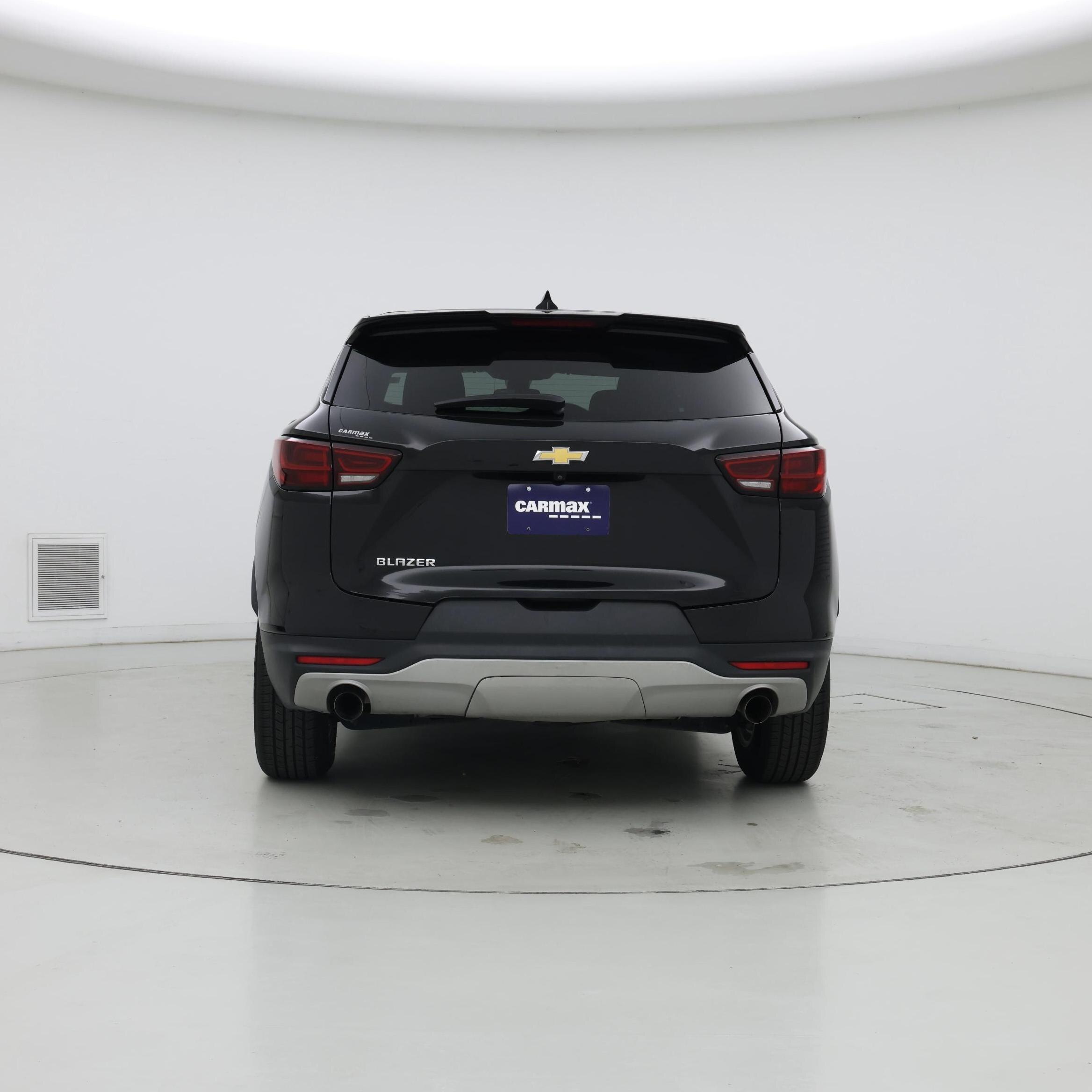 Thumbnail: 2023 Chevrolet Blazer - 6