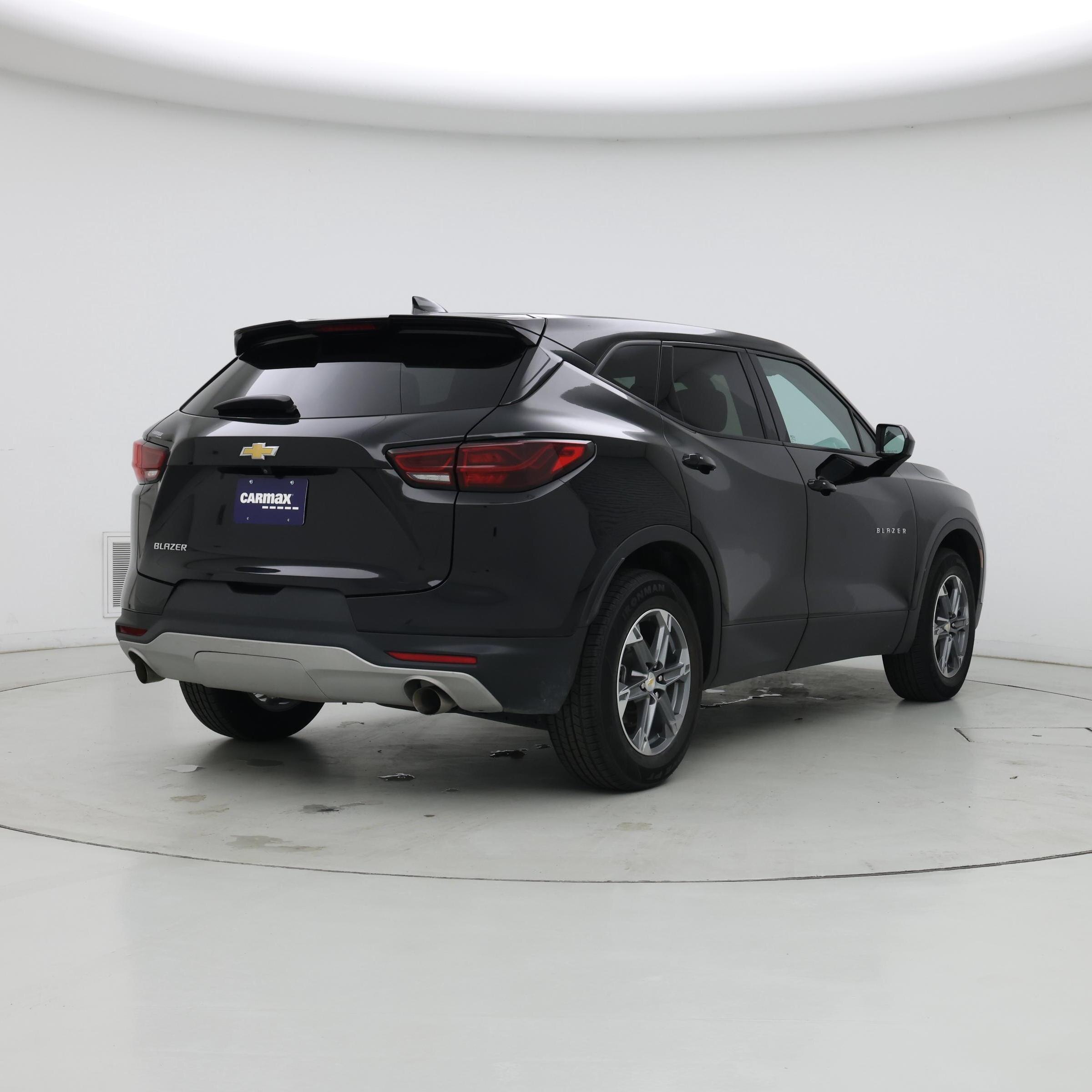 Thumbnail: 2023 Chevrolet Blazer - 8