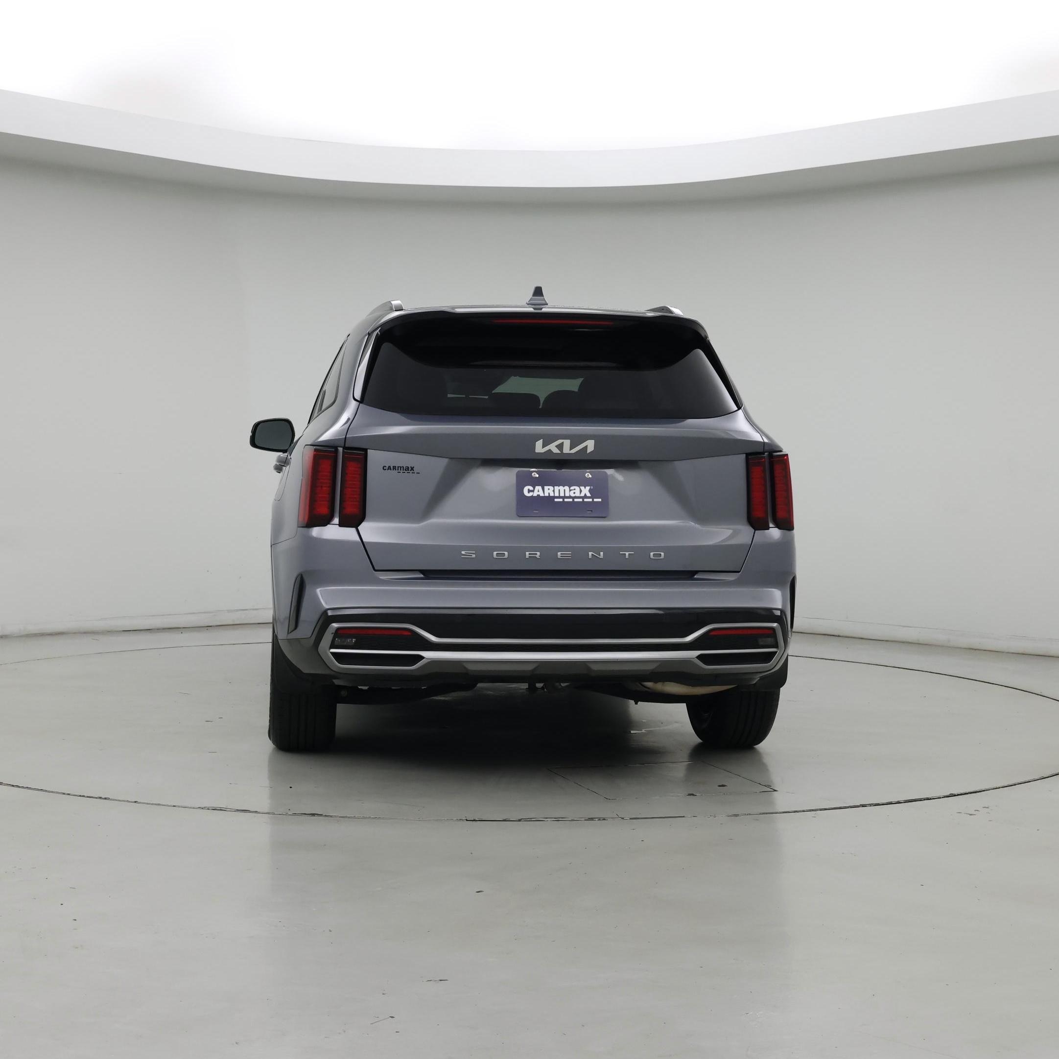 Thumbnail: 2022 Kia Sorento - 6