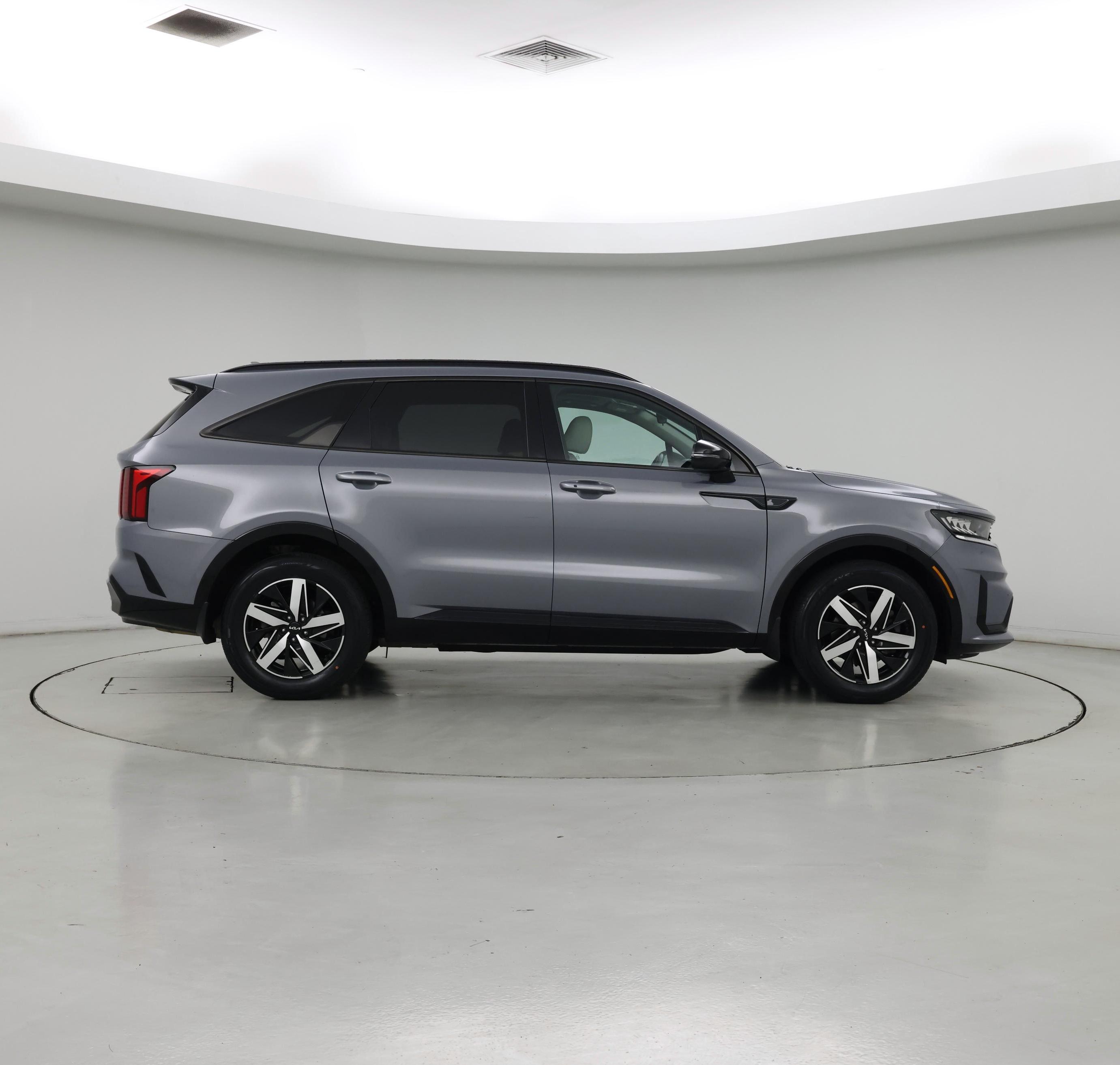 Thumbnail: 2022 Kia Sorento - 7