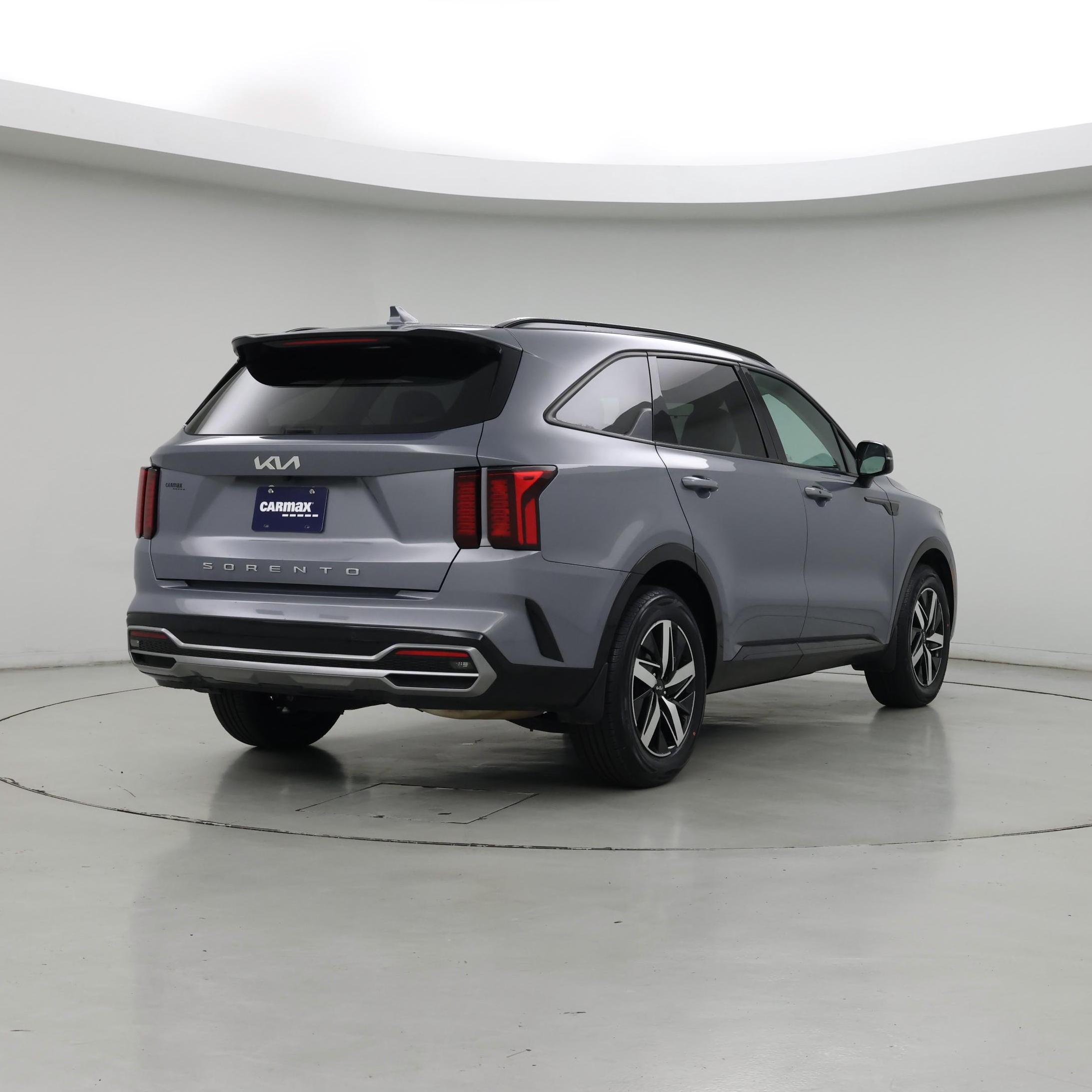 Thumbnail: 2022 Kia Sorento - 8