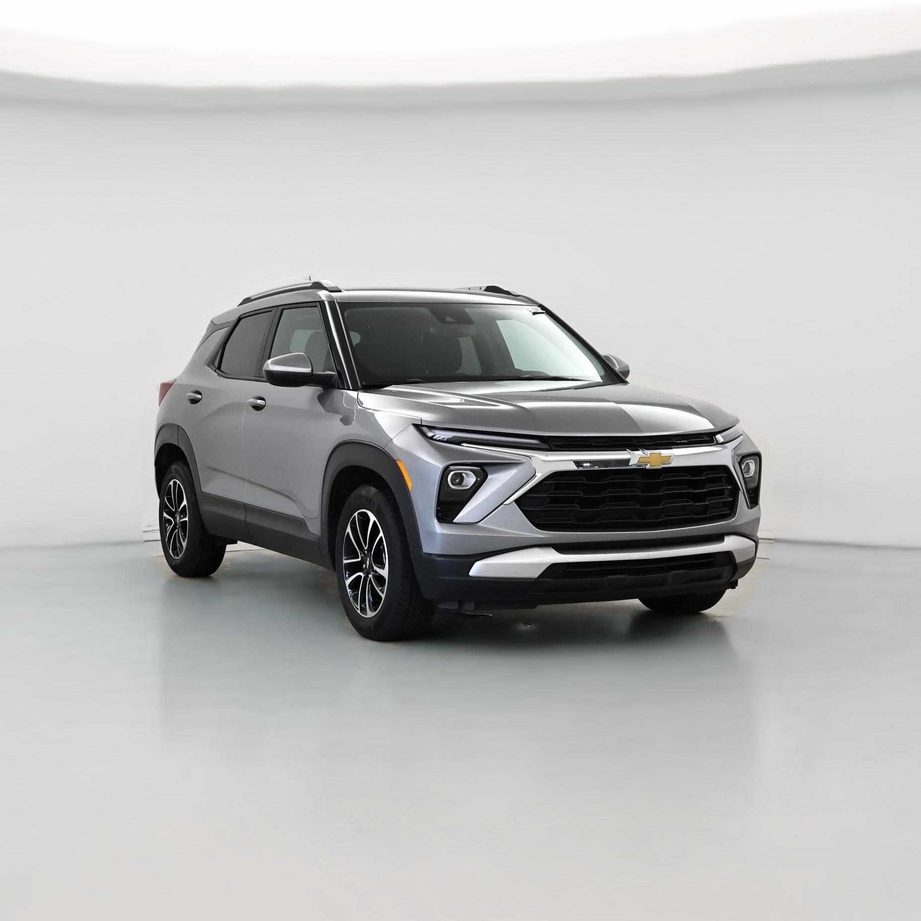 Thumbnail: 2024 Chevrolet TrailBlazer - 1