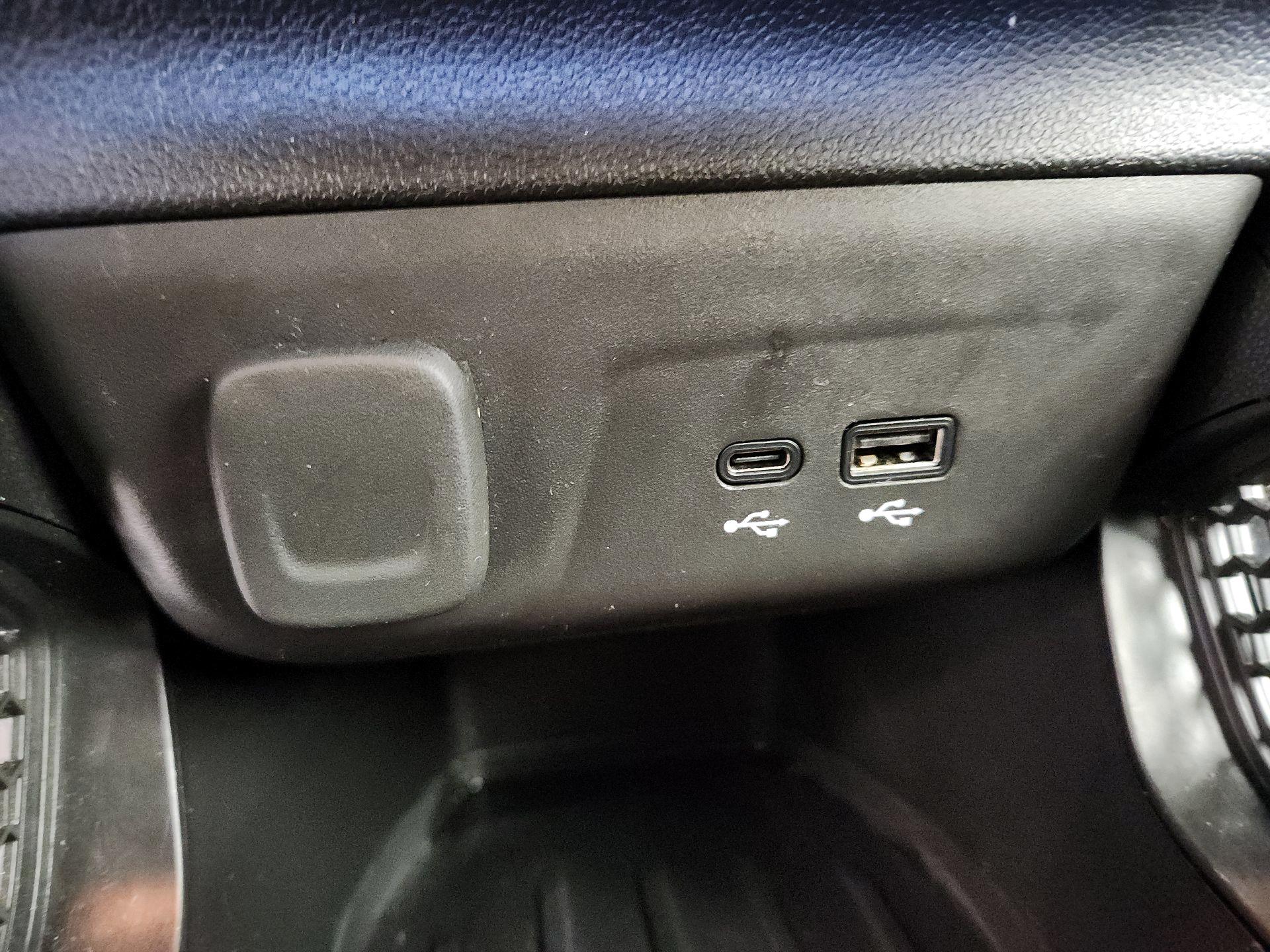 Thumbnail: 2024 Chevrolet TrailBlazer - 18