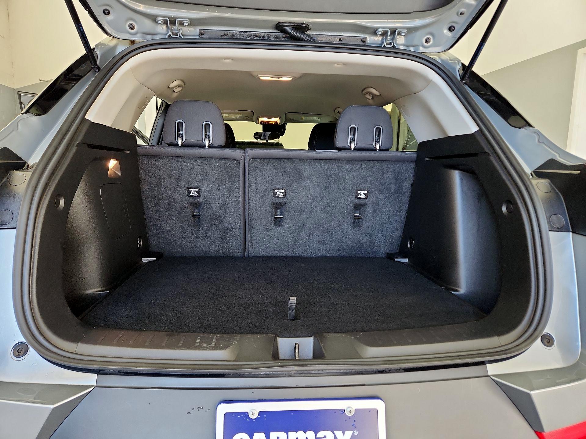 Thumbnail: 2024 Chevrolet TrailBlazer - 20