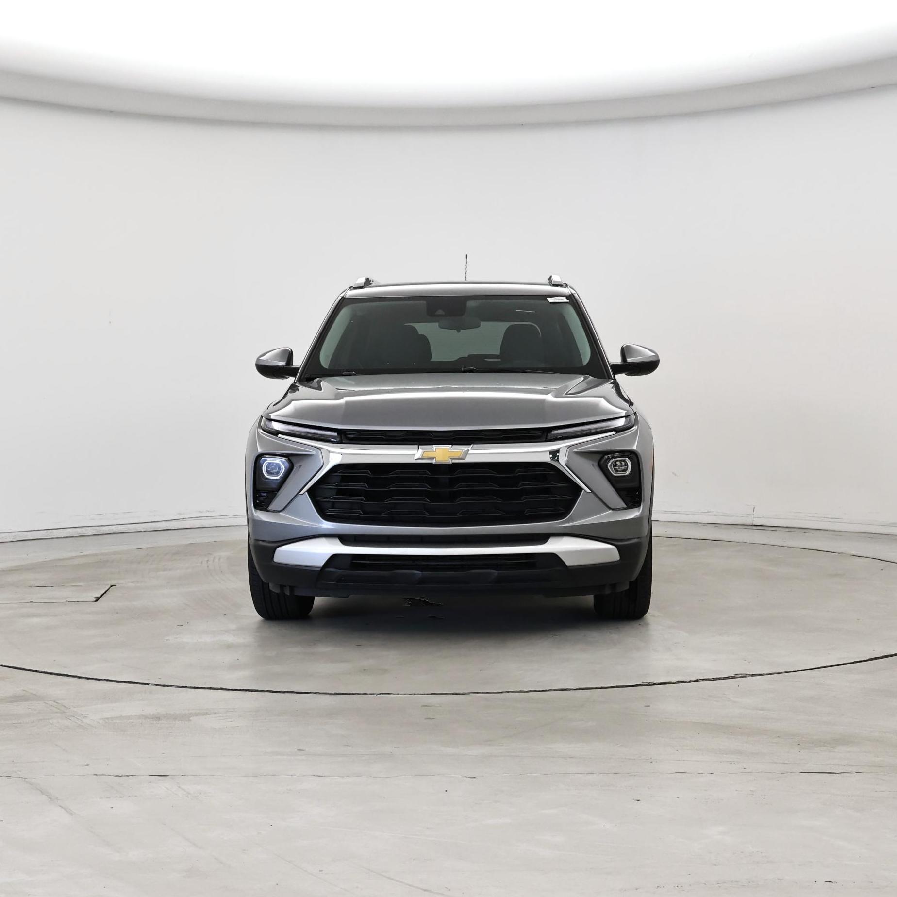 Thumbnail: 2024 Chevrolet TrailBlazer - 5