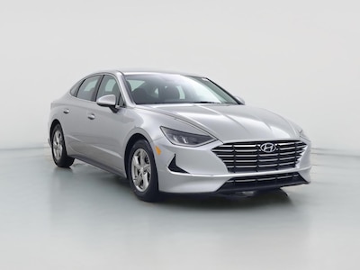 2022 Hyundai Sonata SE