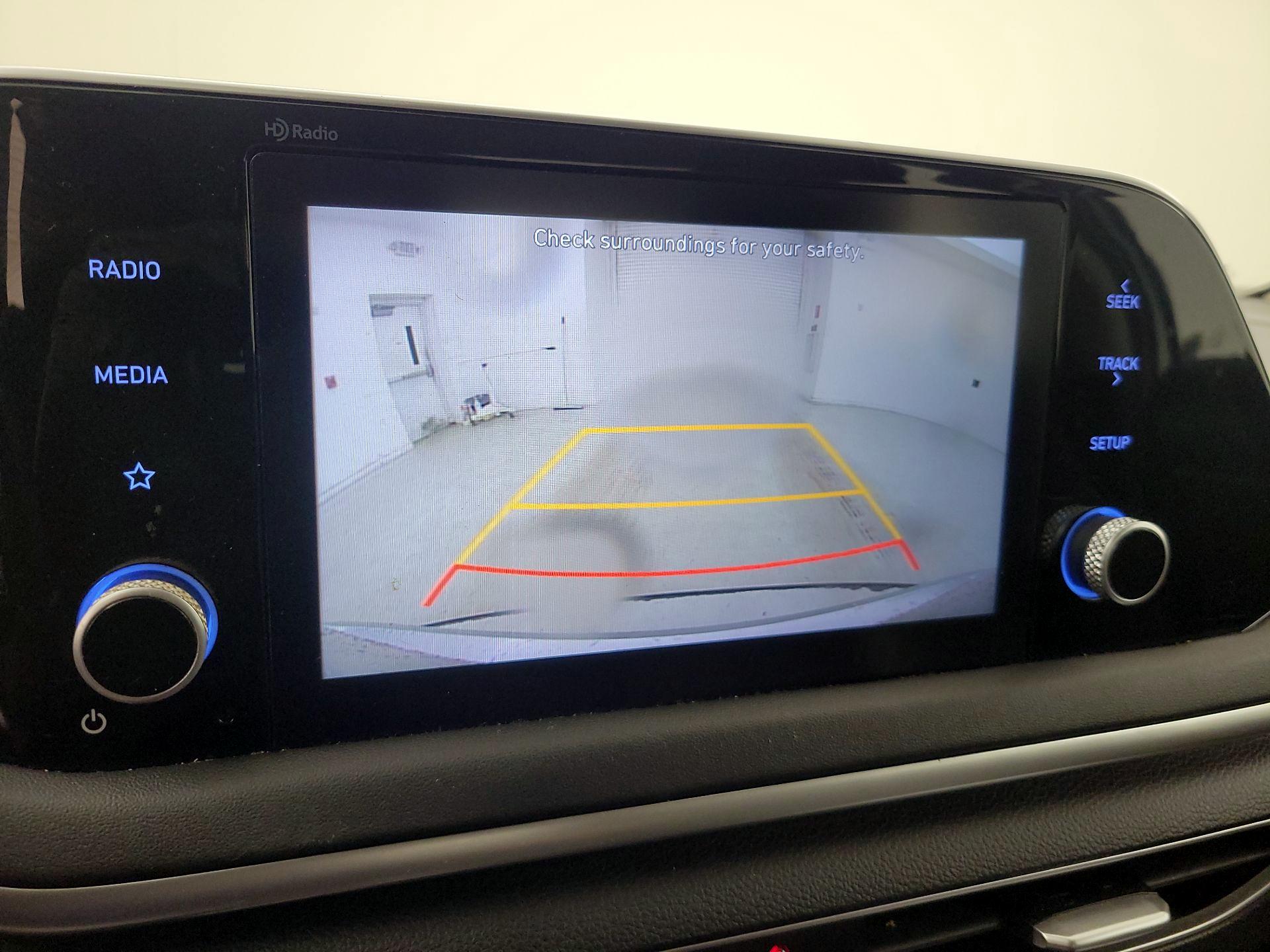 Thumbnail: 2022 Hyundai Sonata - 14