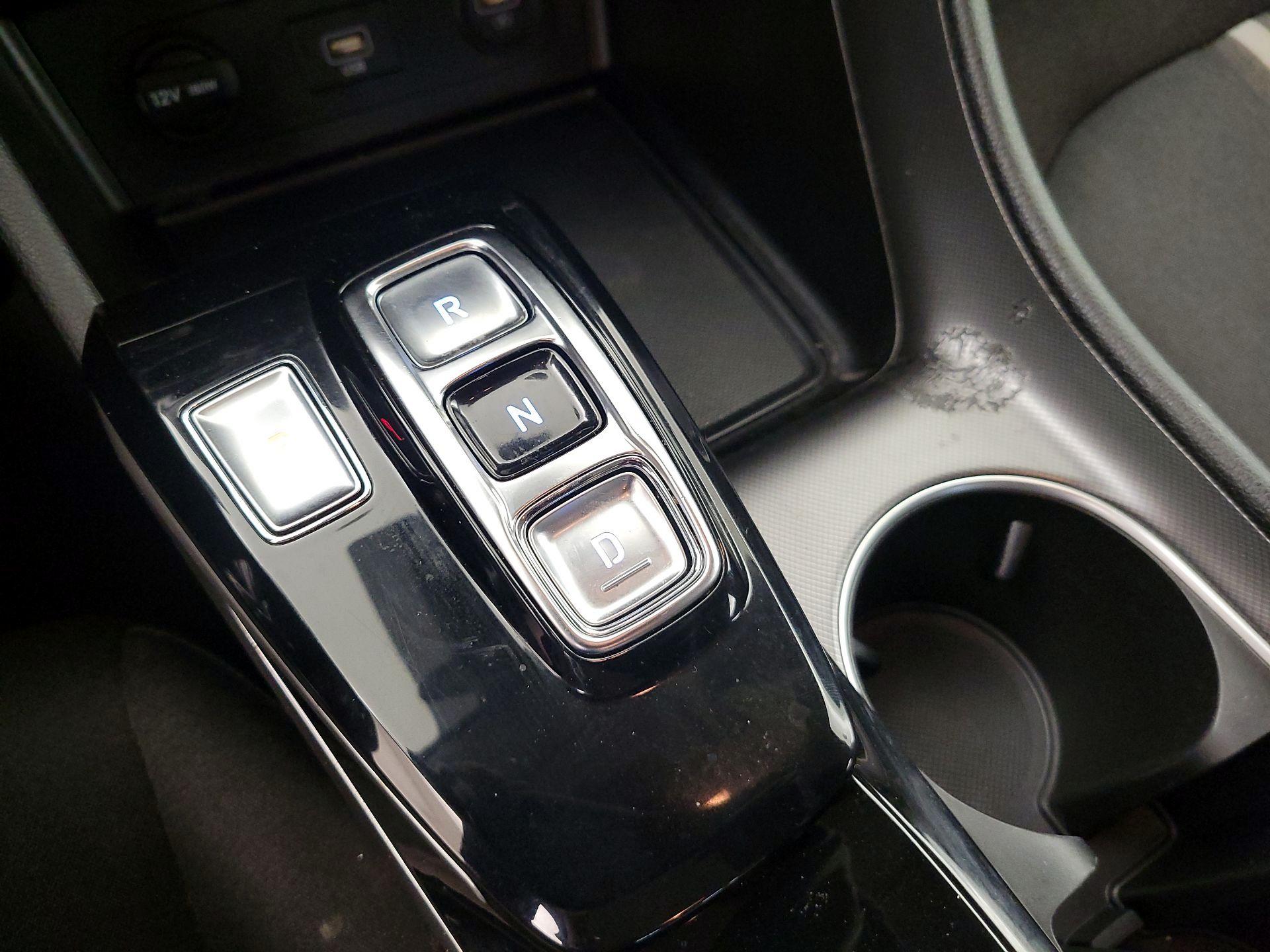 Thumbnail: 2022 Hyundai Sonata - 17