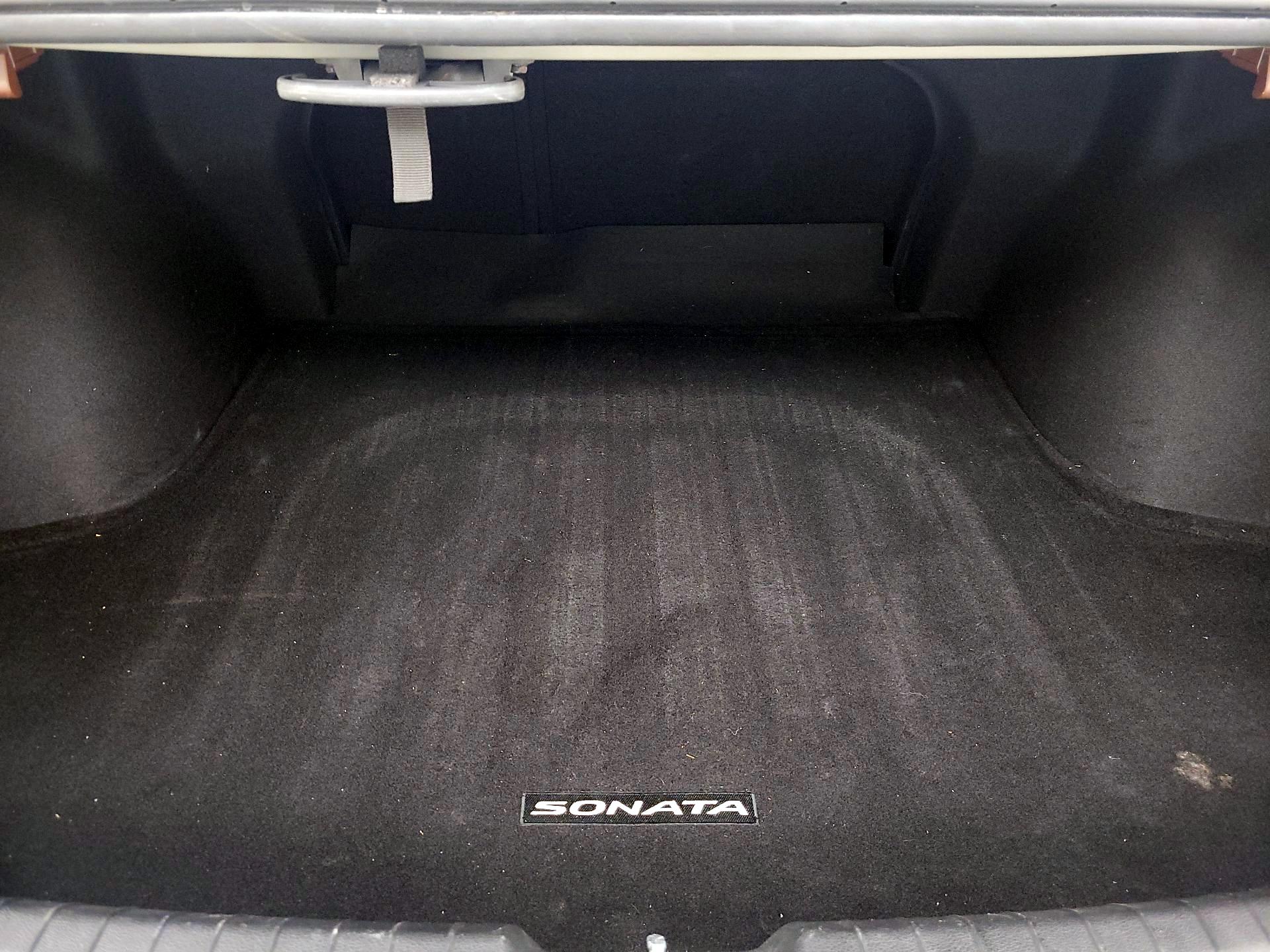 Thumbnail: 2022 Hyundai Sonata - 20