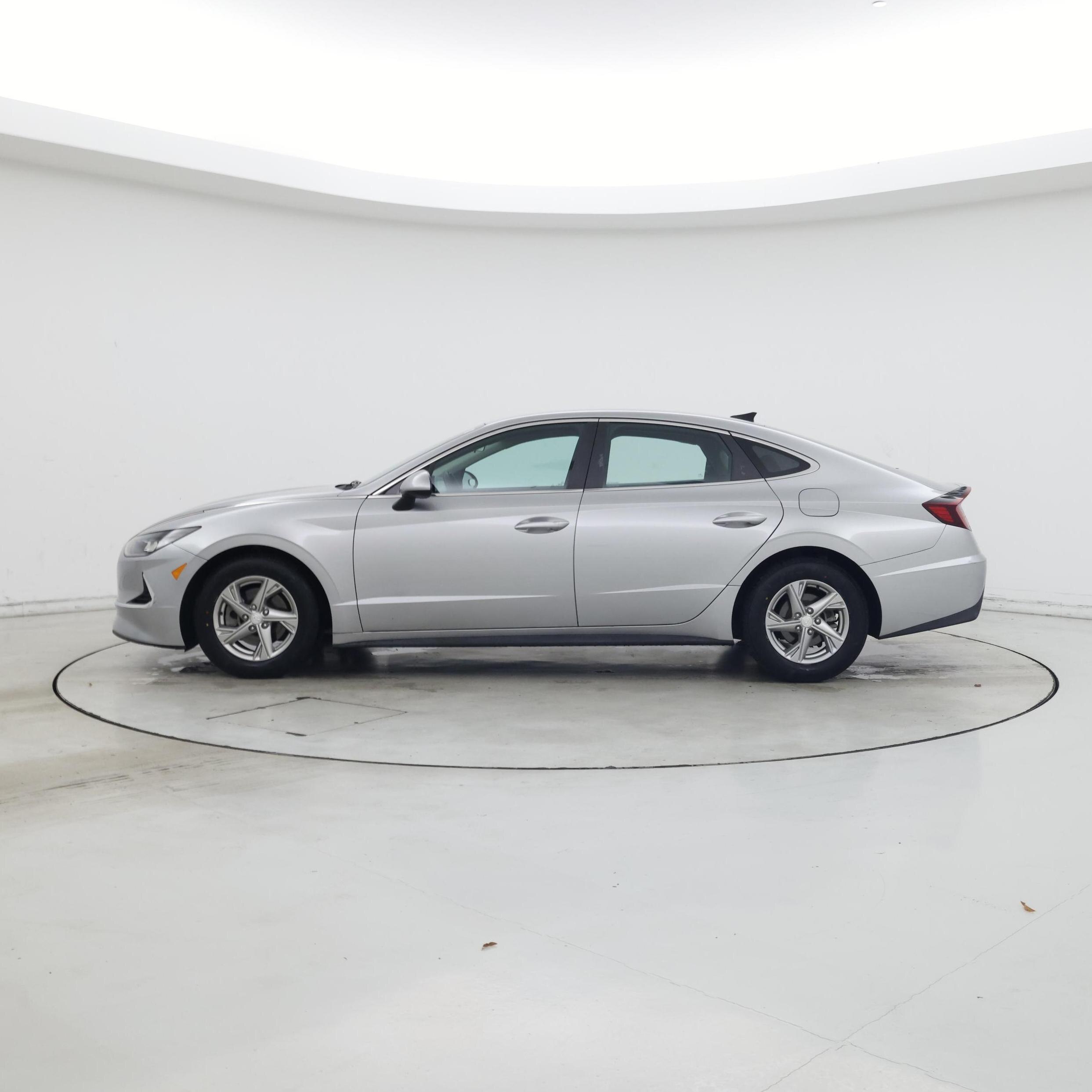 Thumbnail: 2022 Hyundai Sonata - 3