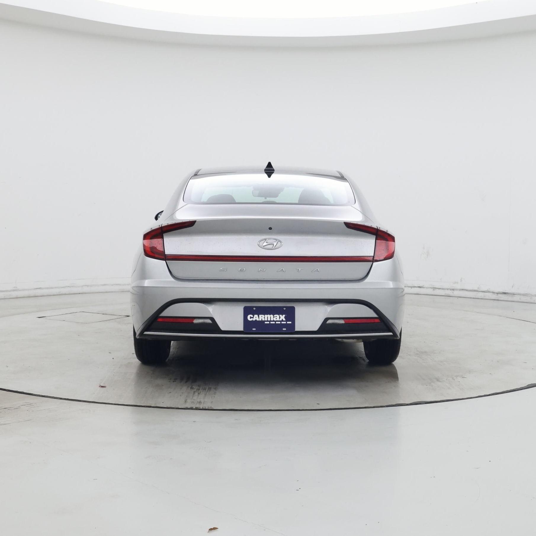 Thumbnail: 2022 Hyundai Sonata - 6